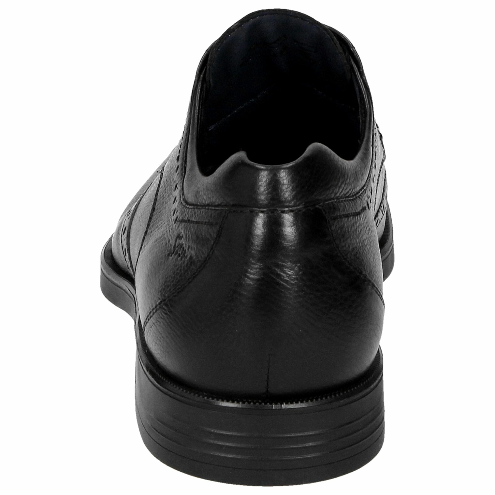 SIOUX Schnürschuh »Forkan-XL«