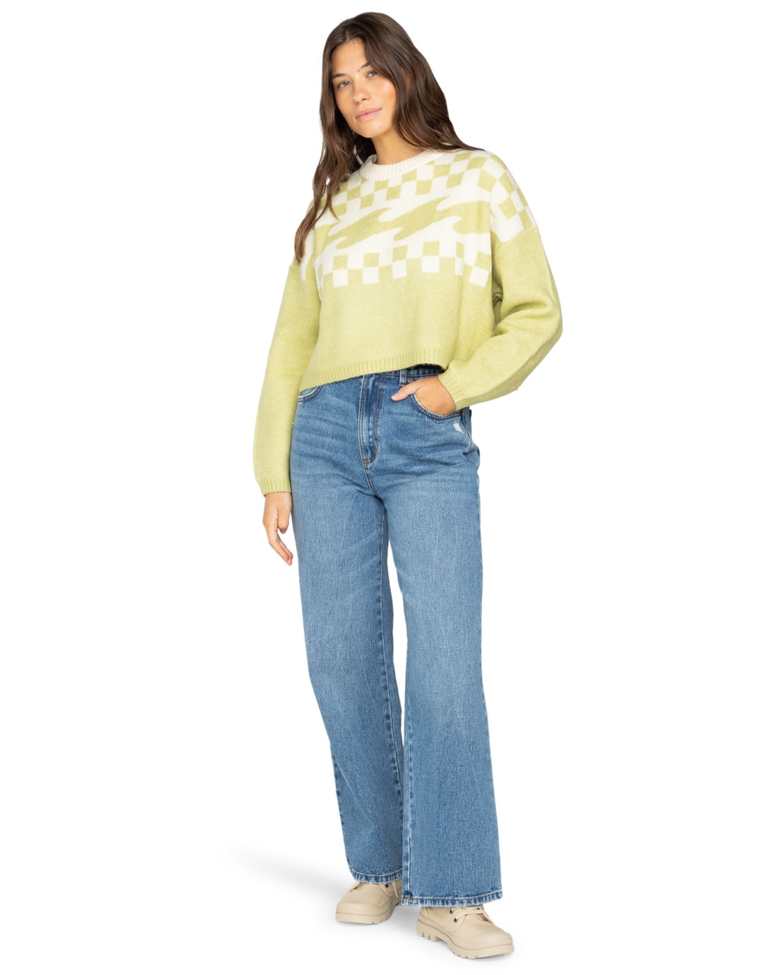 Billabong Pullunder »Palm Forever«