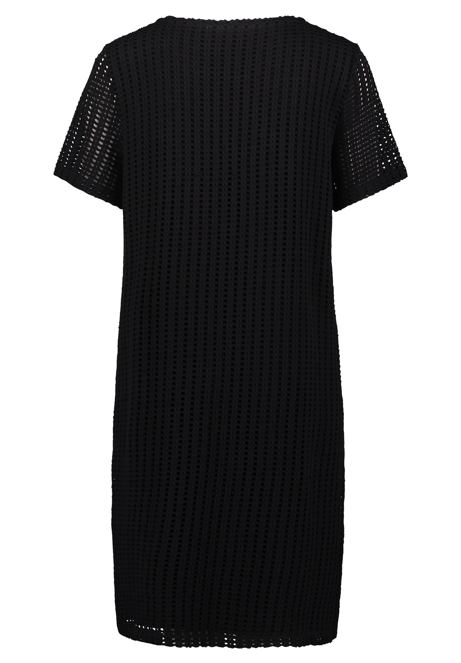 Cartoon Bodykleid »Casual-Kleid mit Rundhalsausschnitt«