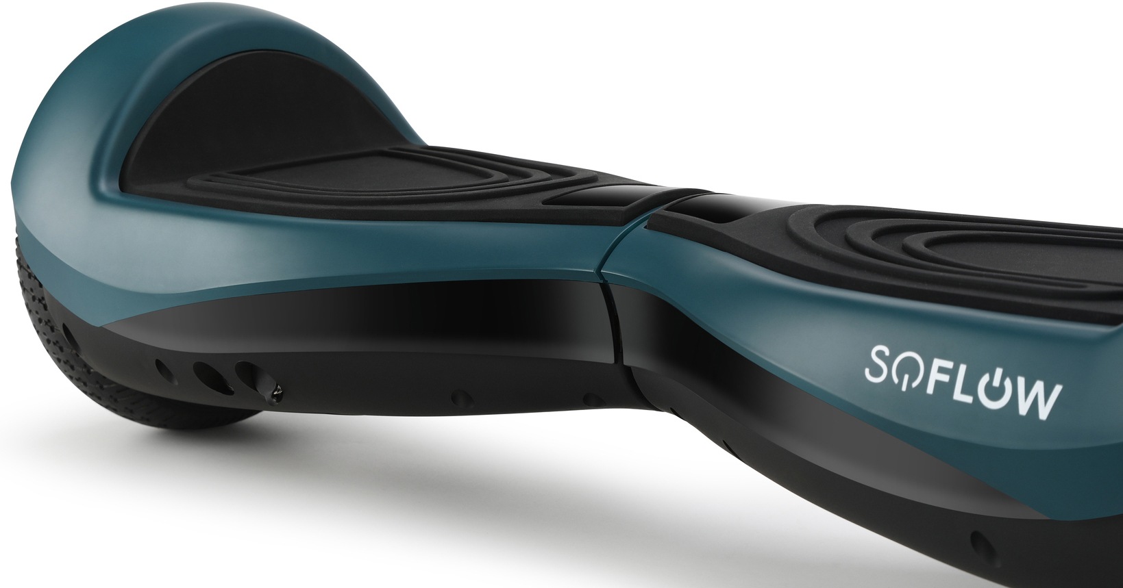 soflow Balance Scooter »Flow Pad Pro«, ohne Straßenzulassung, bis zu 12 km Reichweite