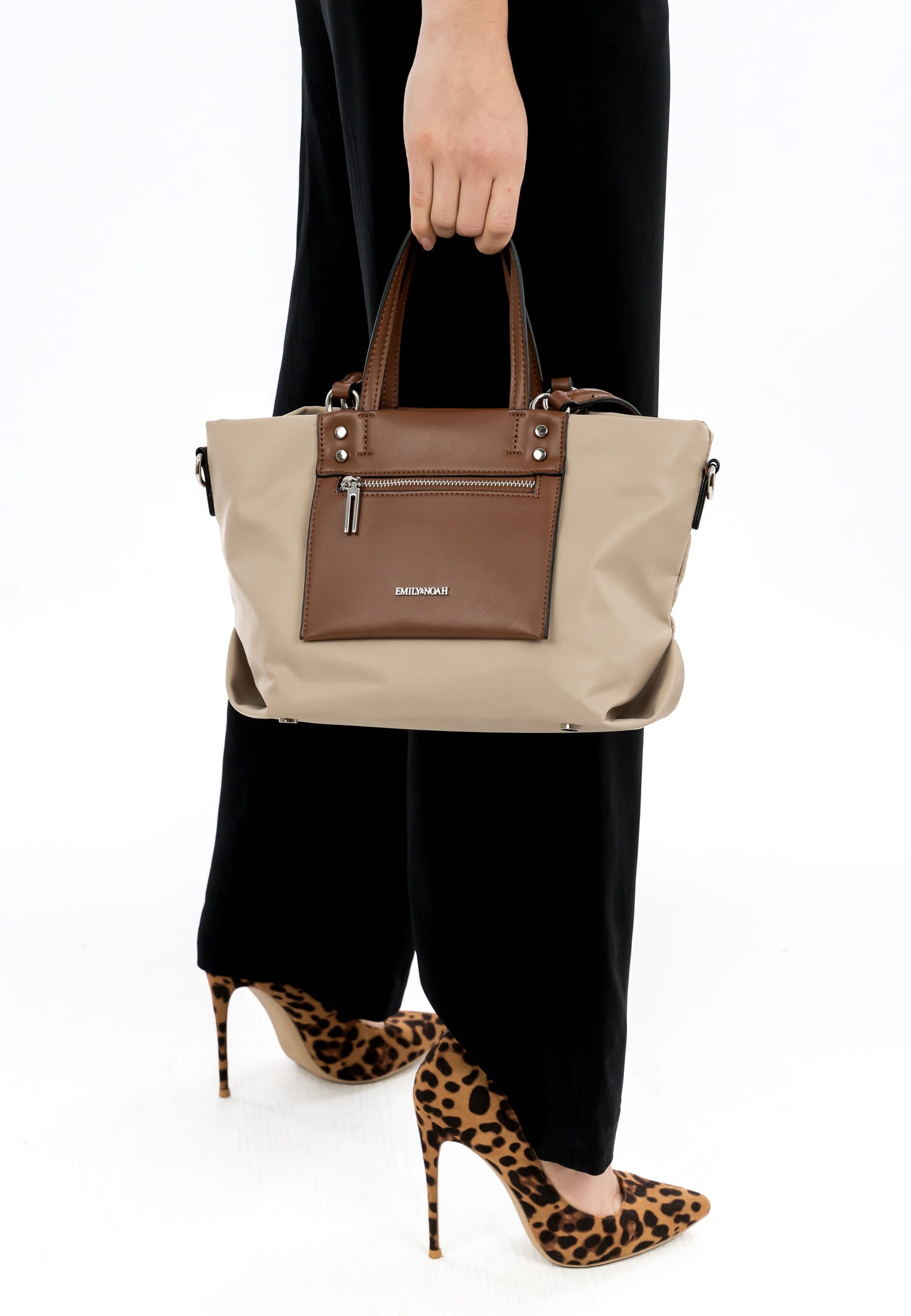 EMILY & NOAH Shopper »Shopper E&N Elaura«