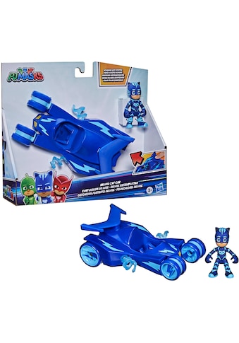 Hasbro Spielzeug-Auto »PJ Masks, Luxus-Katzenflitzer Fahrzeug« kaufen
