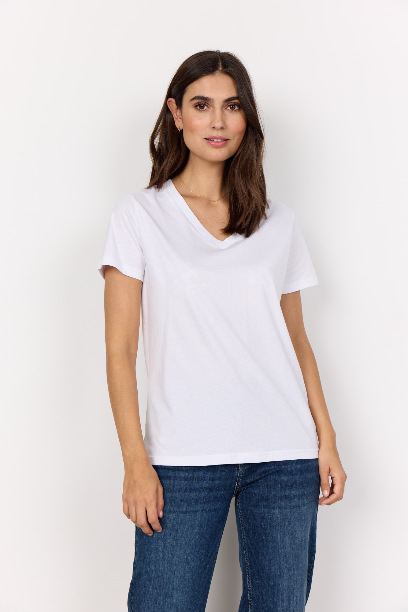 soyaconcept T-Shirt »SC-DERBY 2«