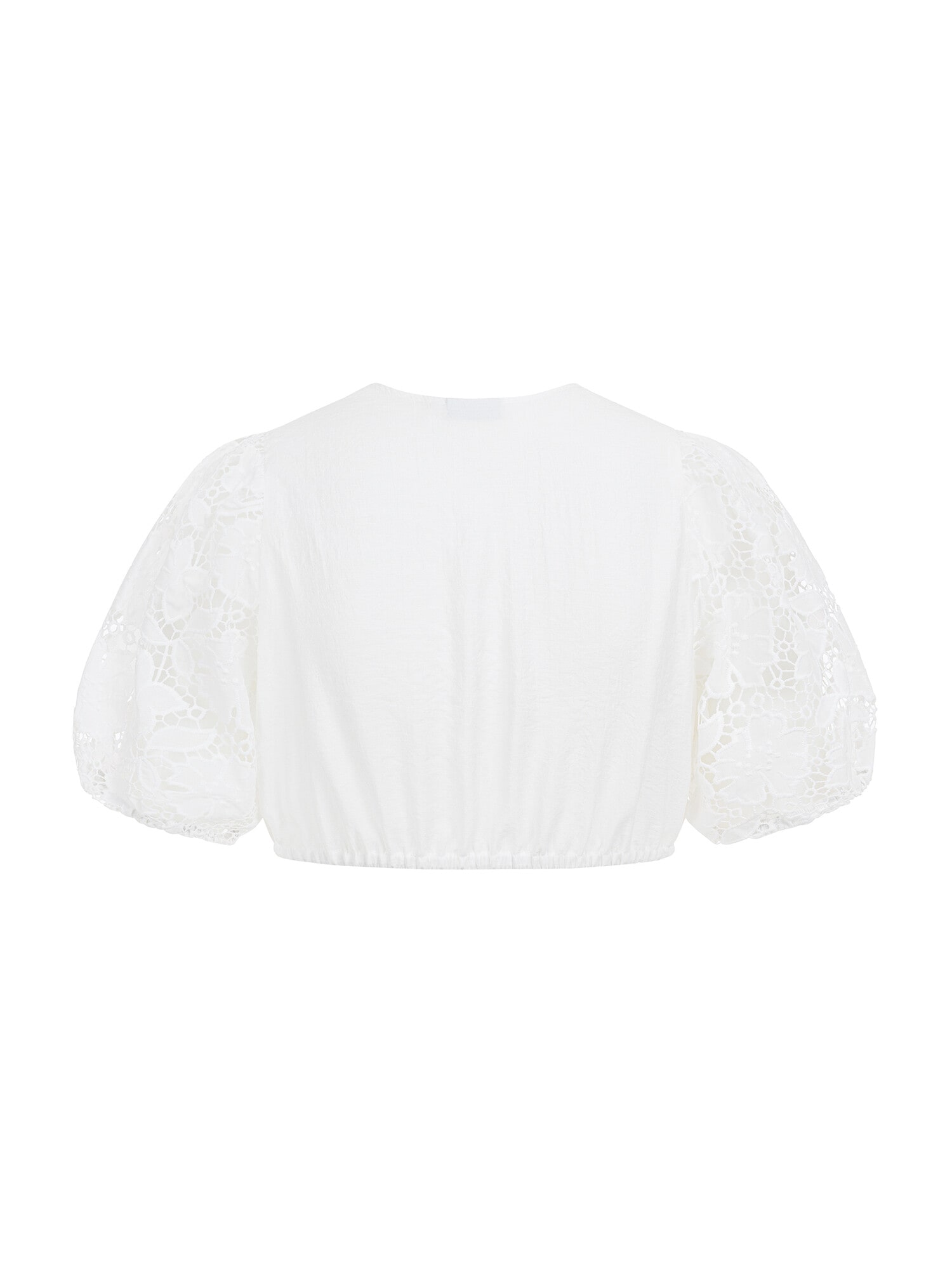 Nübler Dirndlbluse »Dirndlbluse Letizia«