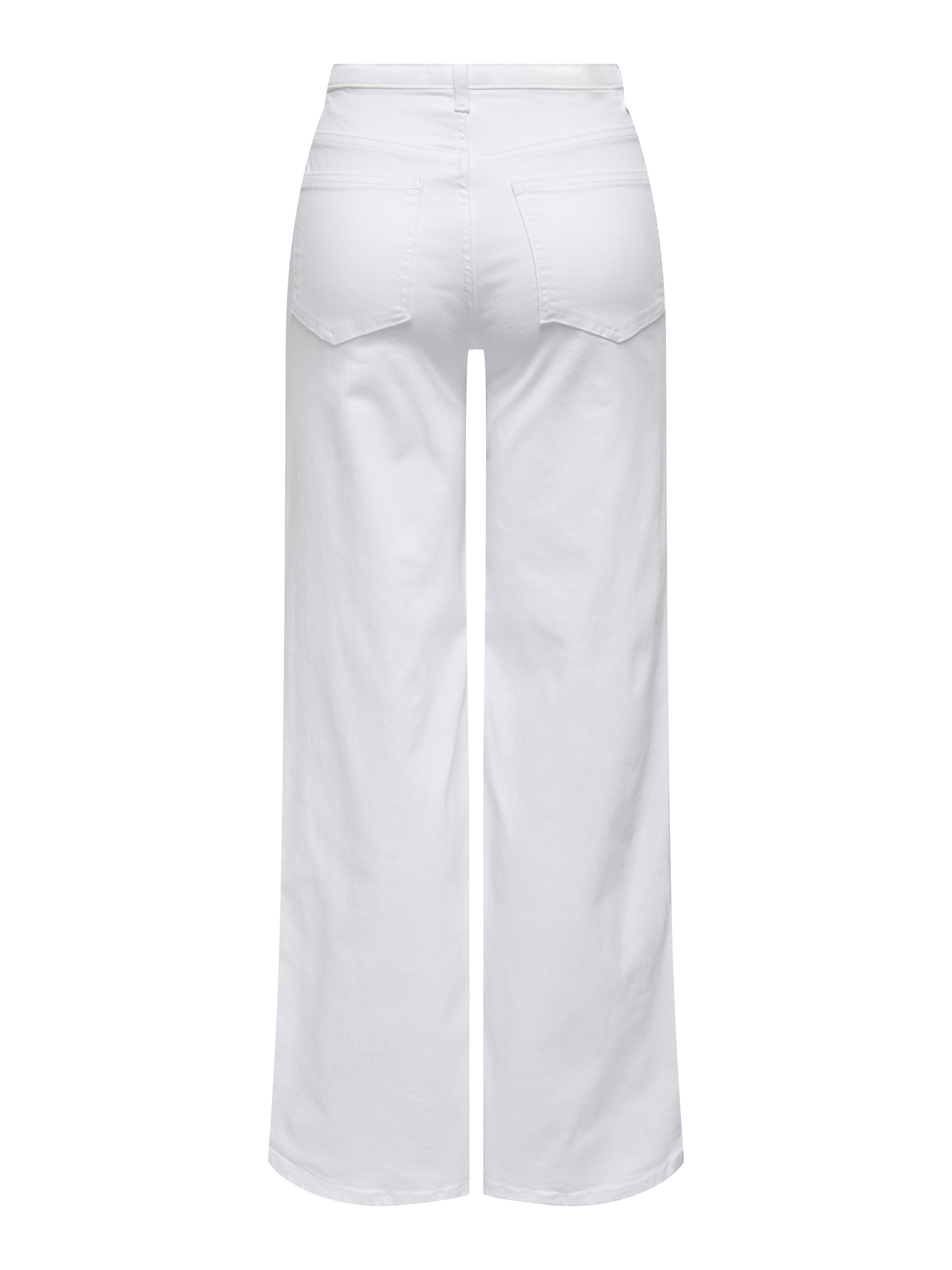 ONLY Weite Jeans »ONLMADISON BLUSH HW WIDE DNM CRO NOOS«