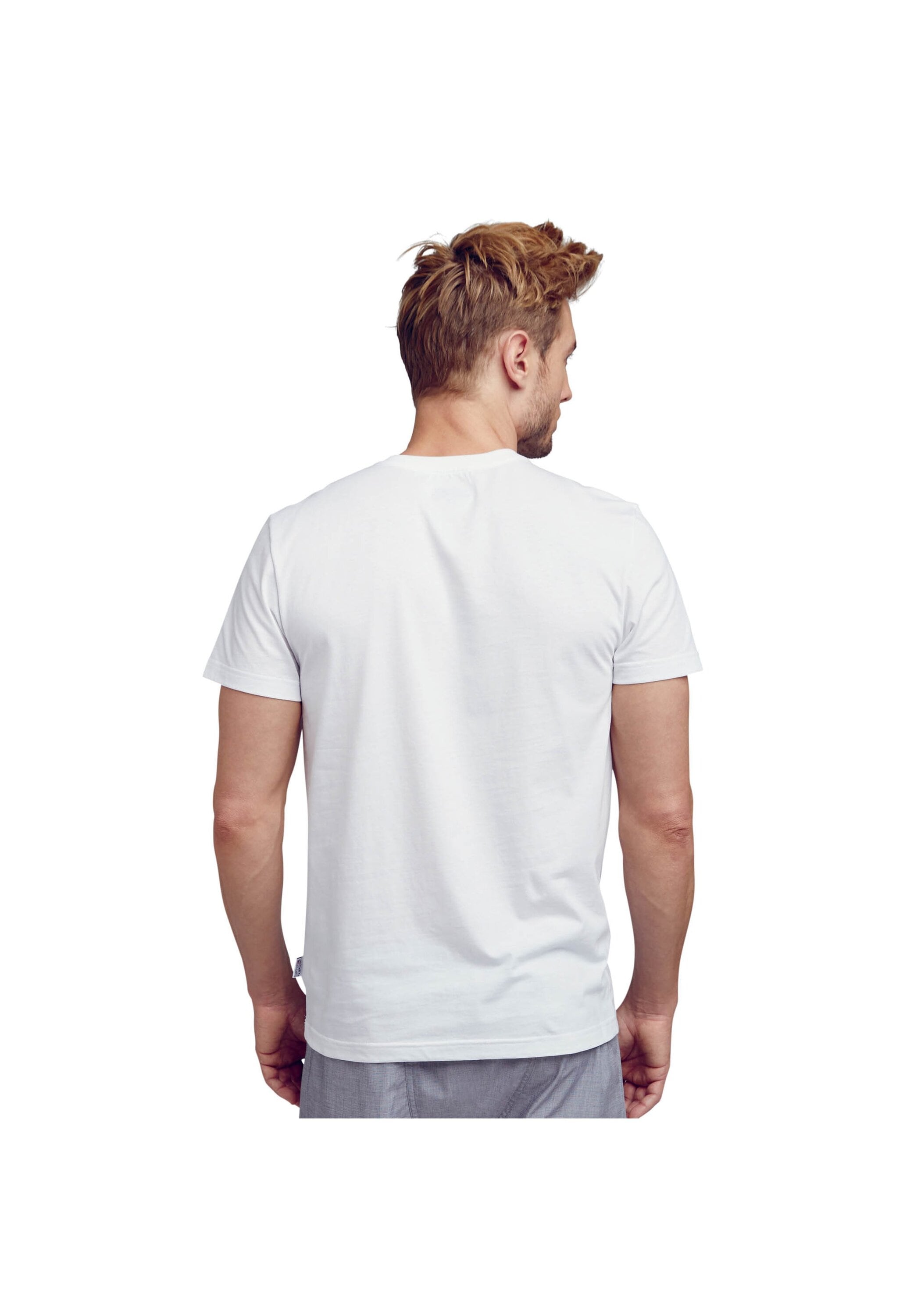 Jockey T-Shirt »T-Shirt Classic American T-Shirt 6P 6er Pack«