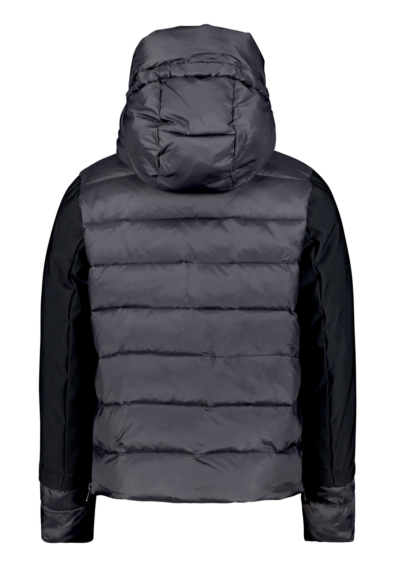 Gil Bret Steppjacke »Steppjacke mit Kapuze«