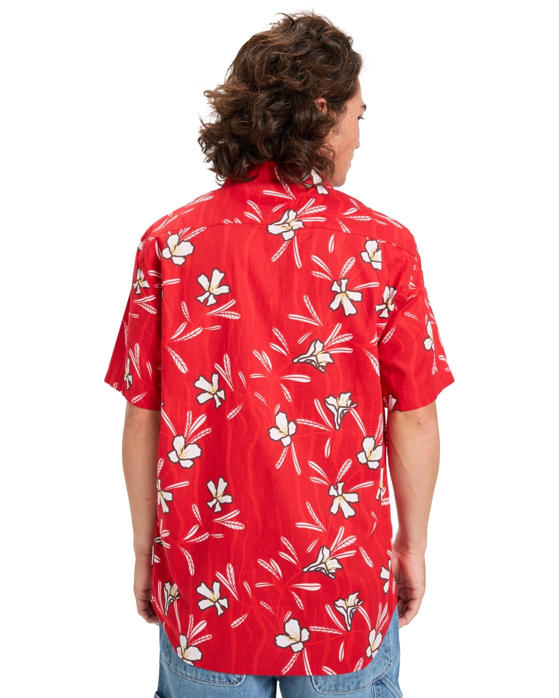 Quiksilver Funktionshemd »Apero Classic«