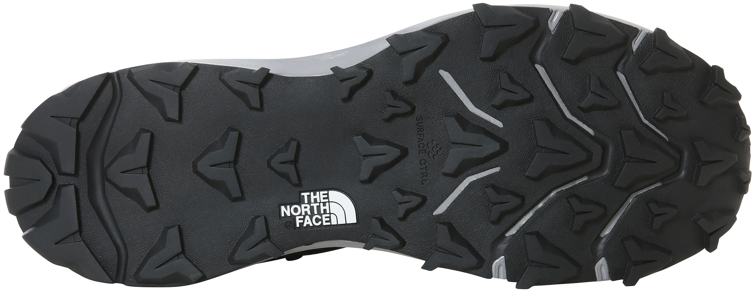 The North Face Wanderschuh »Men's VECTIV Fastpack Mid FutureLi«