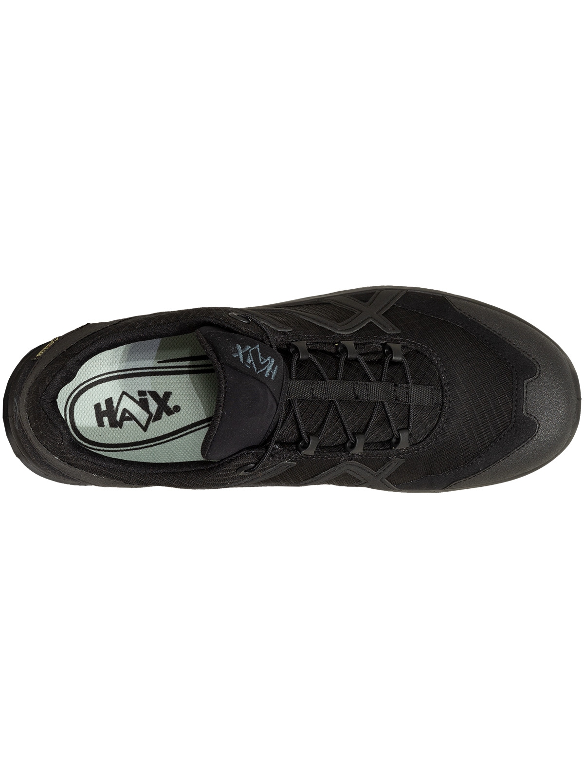 haix Wanderschuh »Black Eagle Athletic 46024 GTX low«