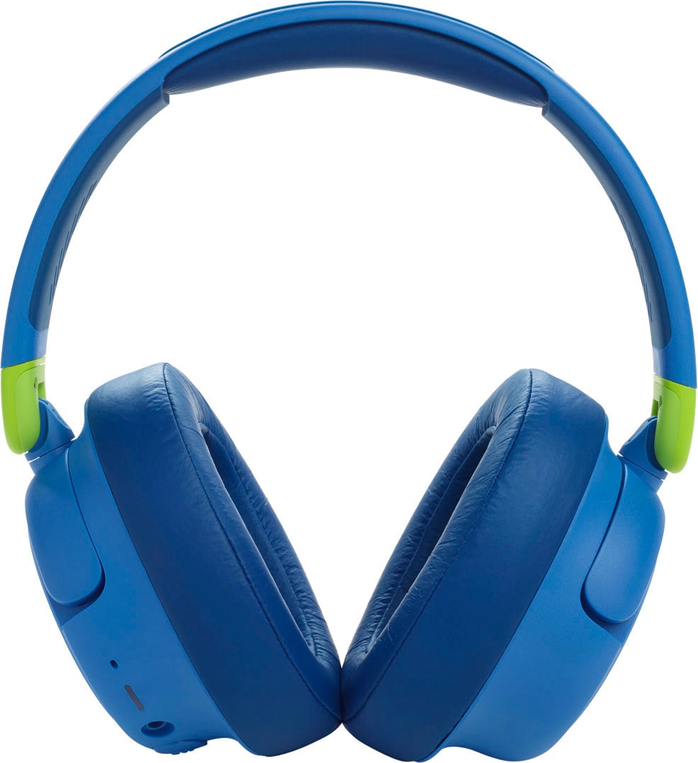 JBL Kinder-Kopfhörer »JR460NC«, Bluetooth-A2DP Bluetooth-HFP, Bluetooth-AVRCP Active Noise-Cancelling, Cancelling Noise bequem bestellen
