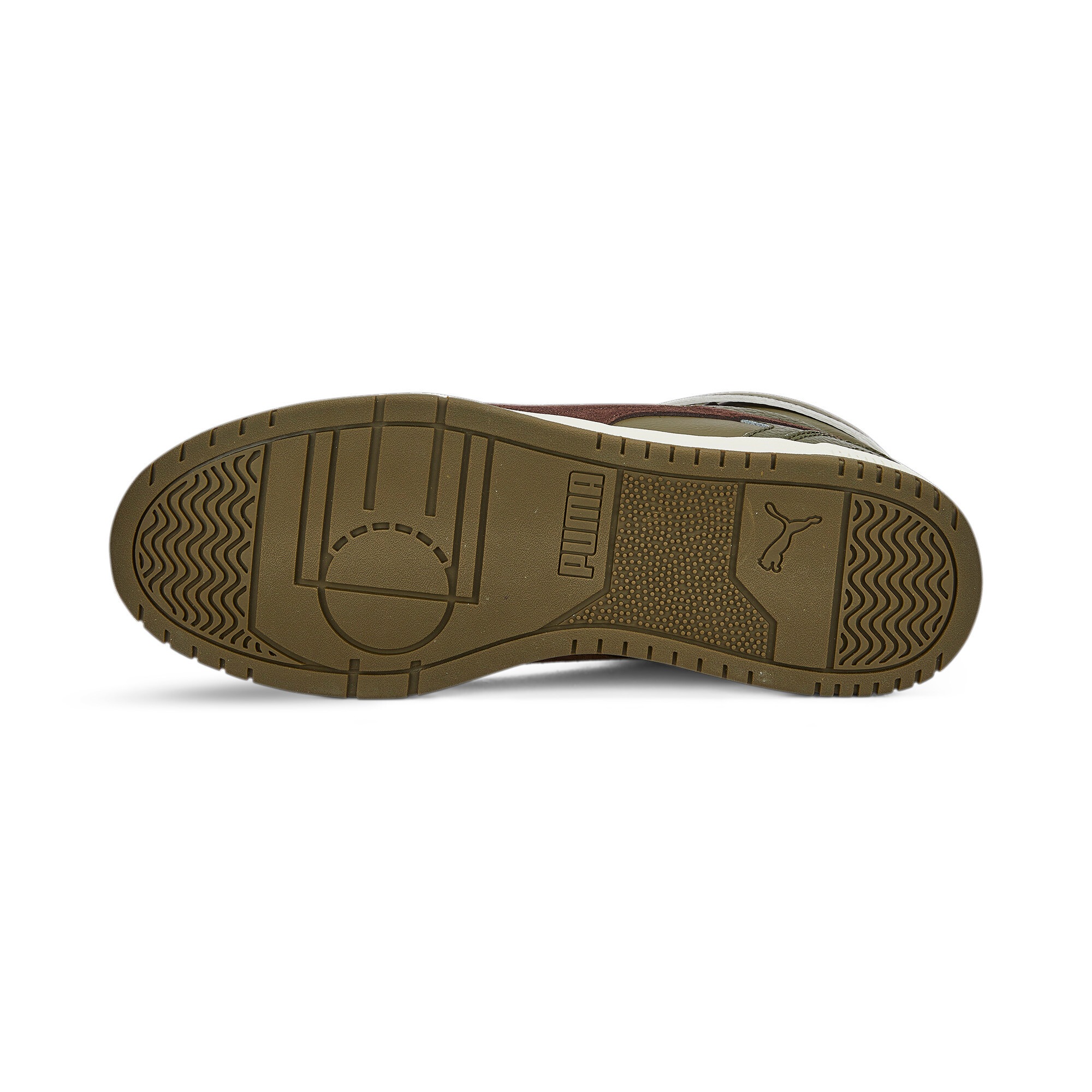 PUMA Sneaker »RBD GAME WTR«, Sneakerboots, Winterschuhe