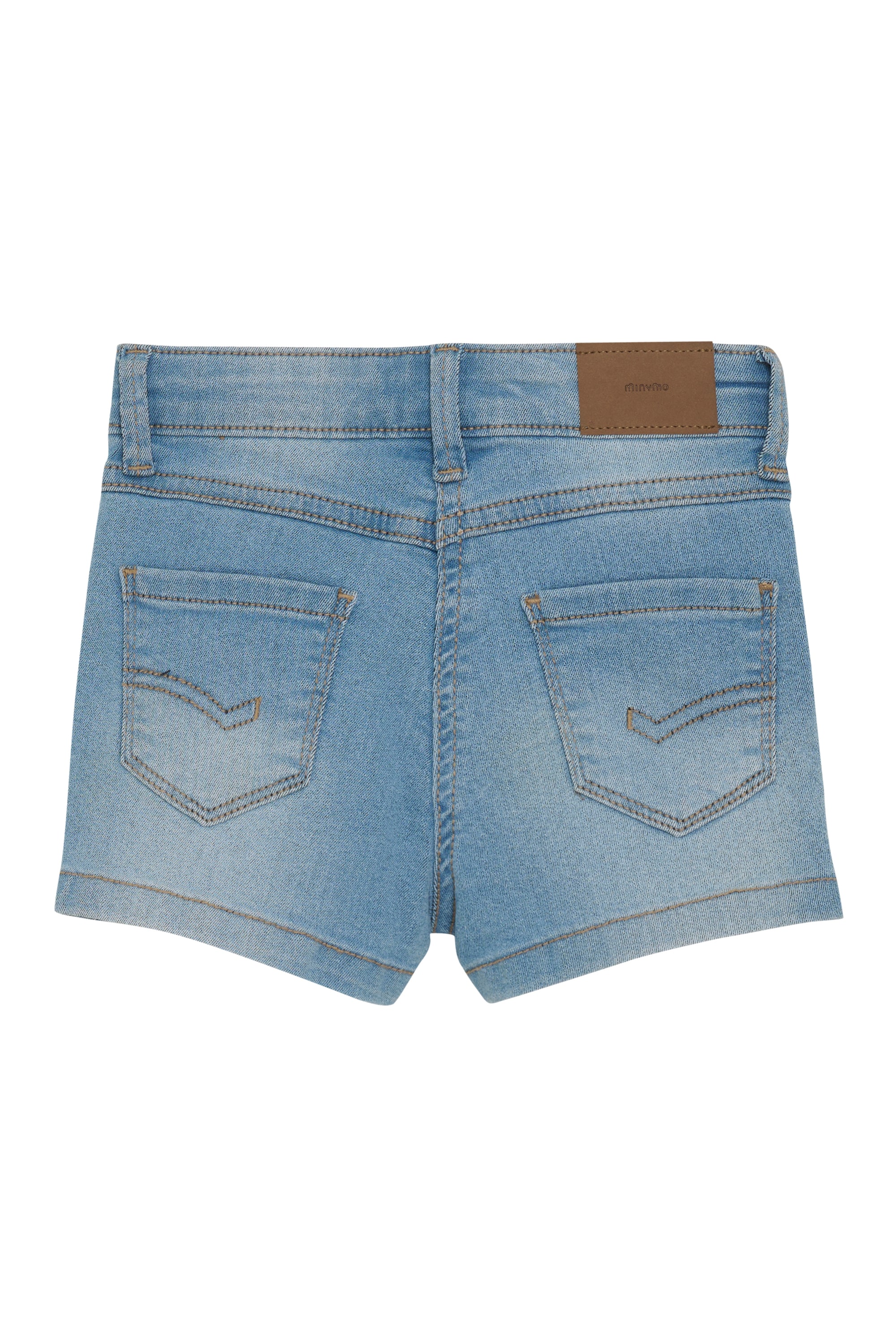 Minymo Jeansshorts »Shorts MIShorts«