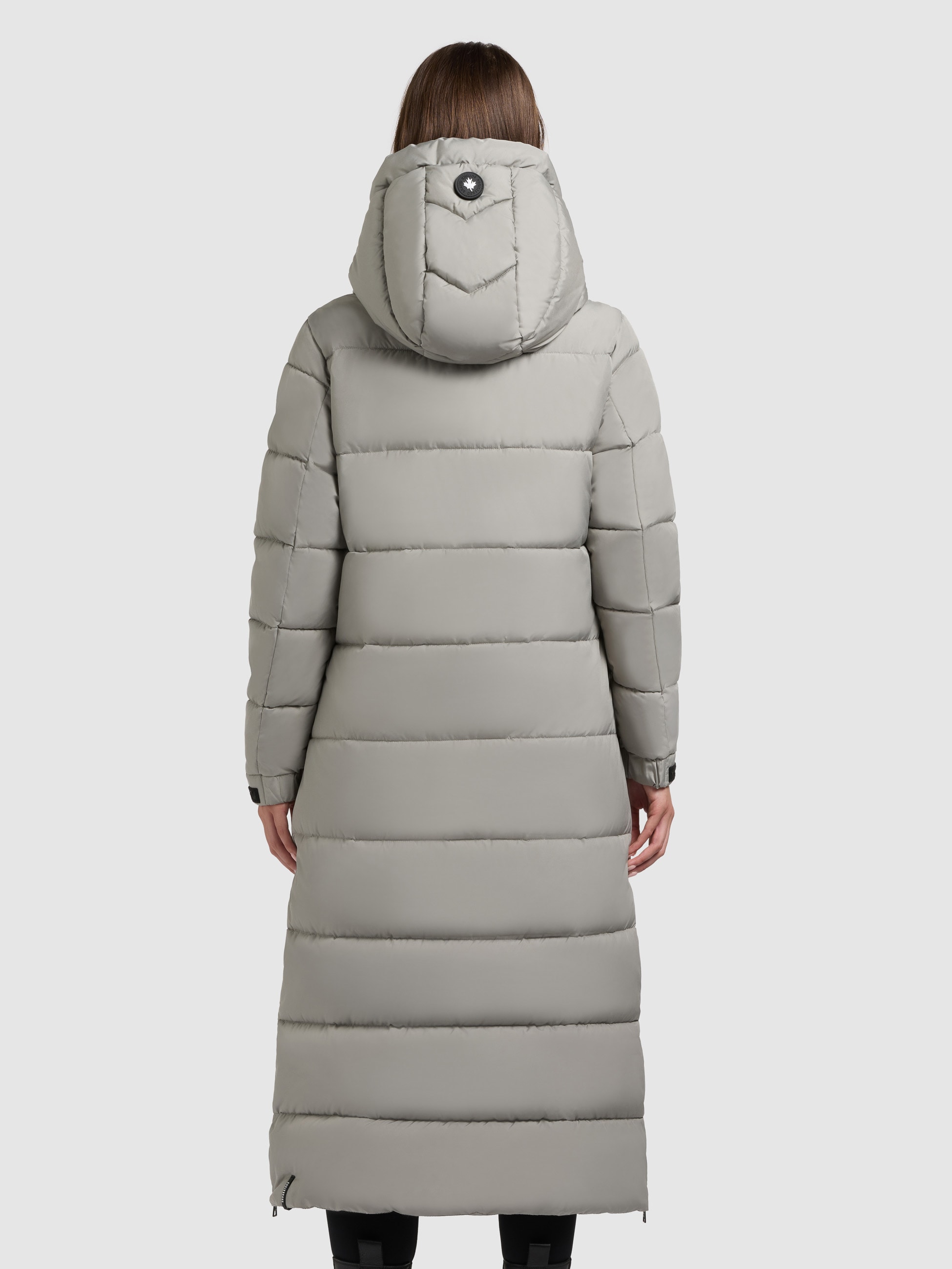 khujo Steppmantel »DERIA4«