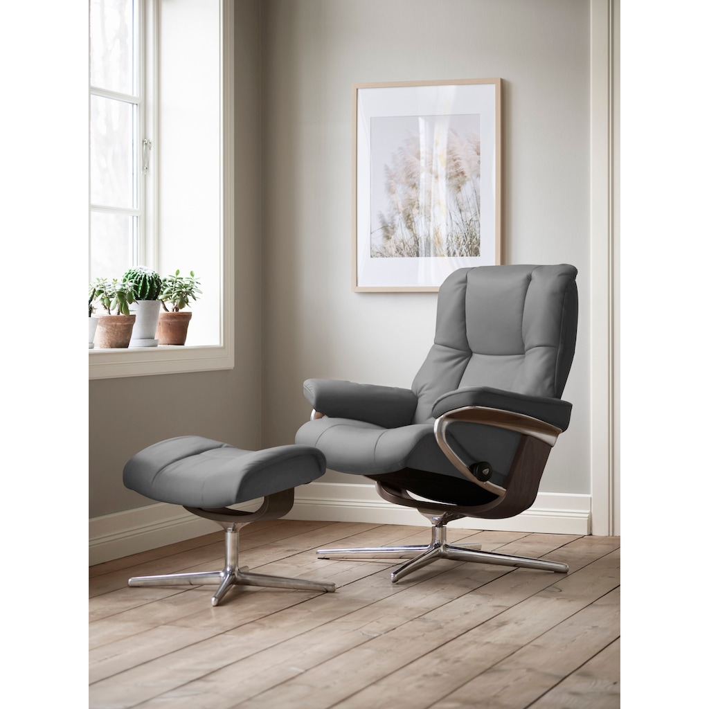 Stressless® Fußhocker »Mayfair«