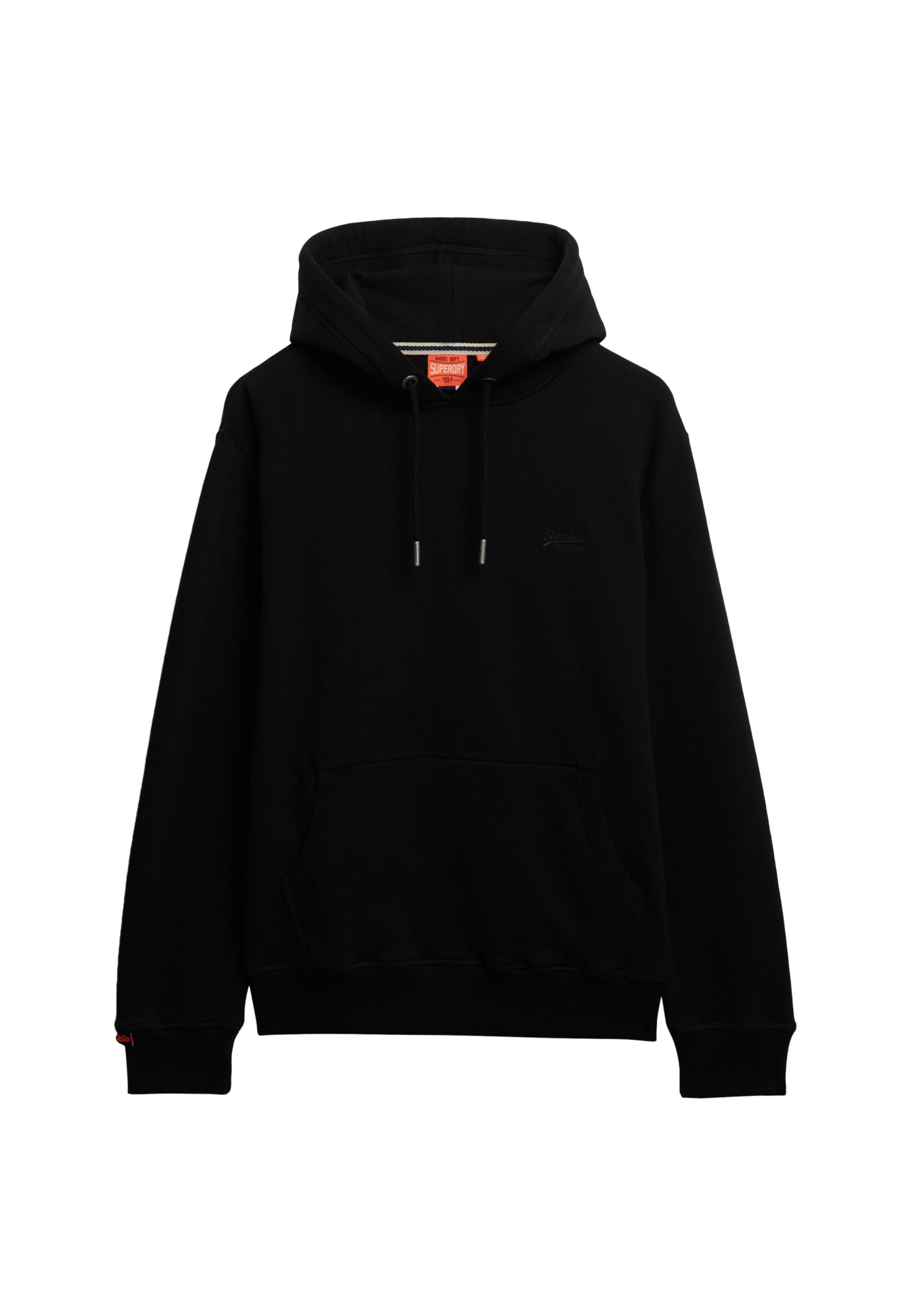 Superdry Kapuzensweatshirt »Essential Logo Hoodie Hb«
