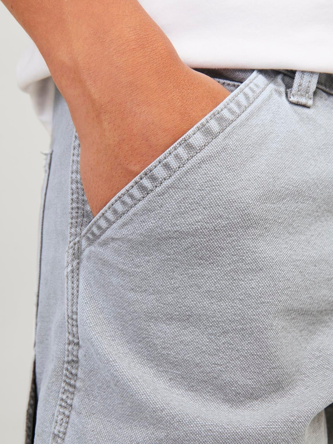 Jack & Jones Shorts »JJITONY JJCARPENTER SHORTS SBD 316 SN«