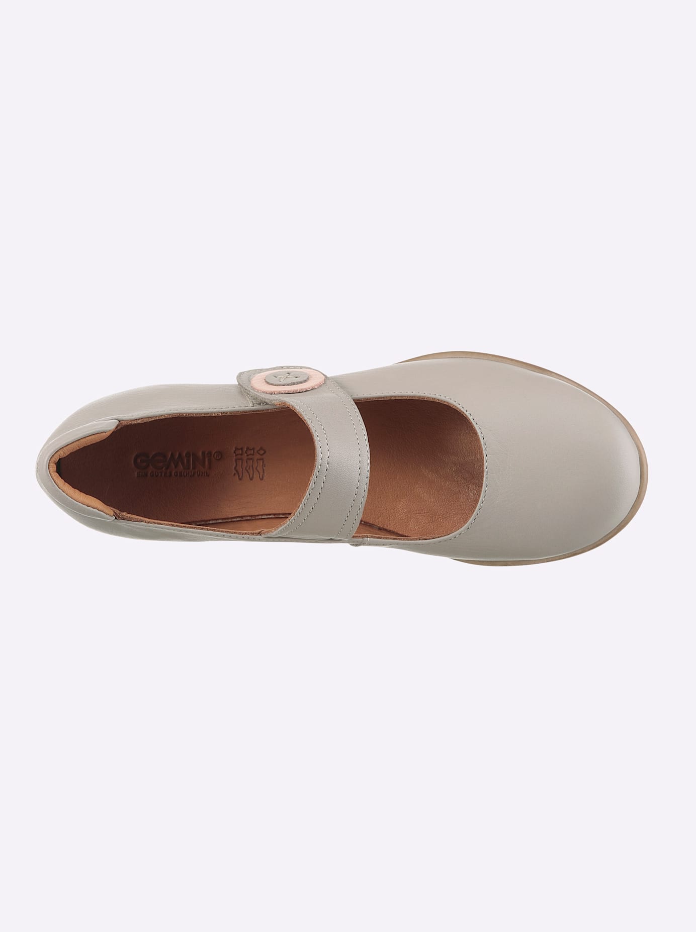 Gemini Pumps