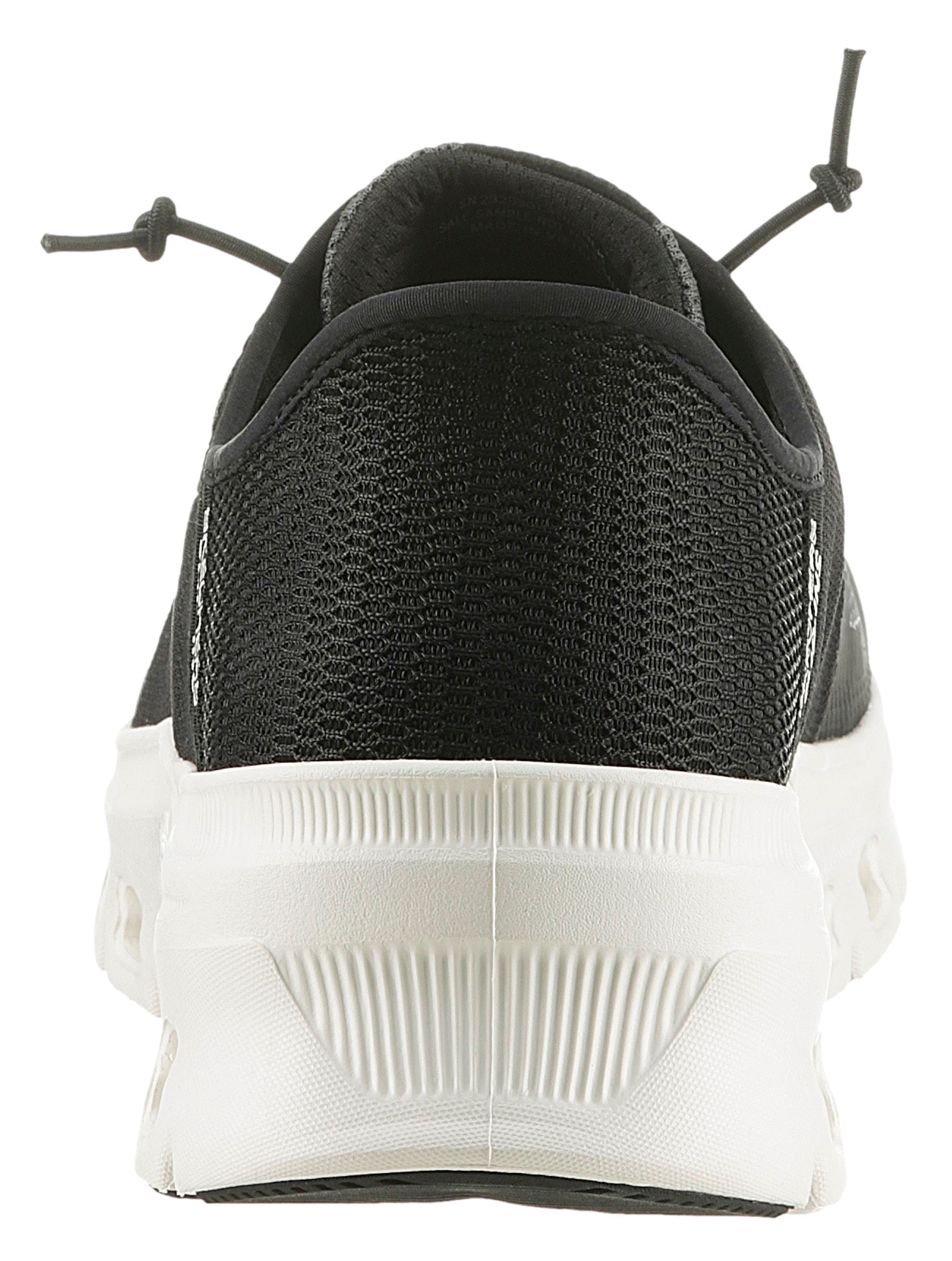 Skechers Slip-On Sneaker »GLIDE-STEP PRO«  Laufschuh, Trainingsschuh mit flexibler Traktionslaufsohle