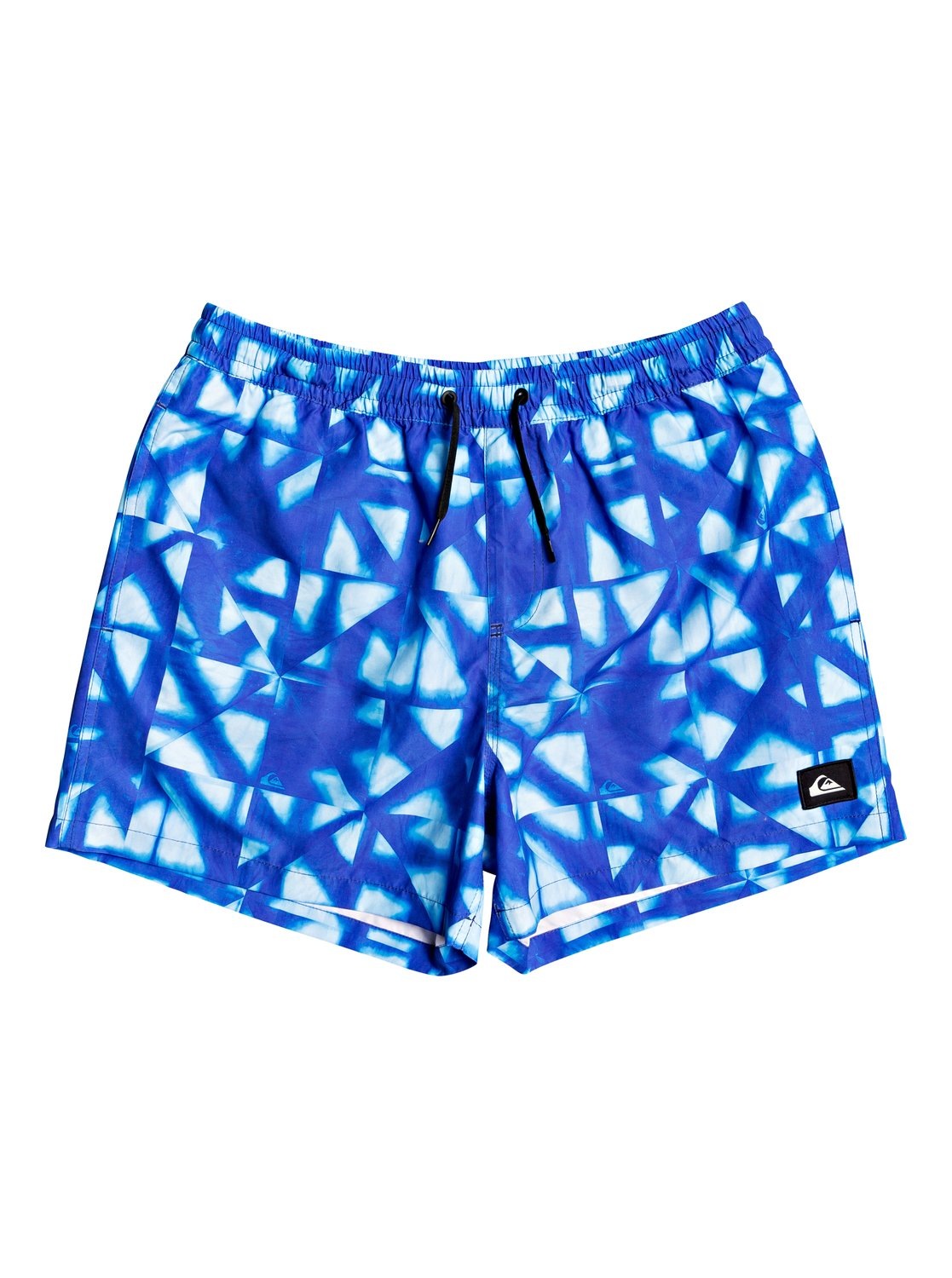 Quiksilver Boardshorts »Dye Check 15"«