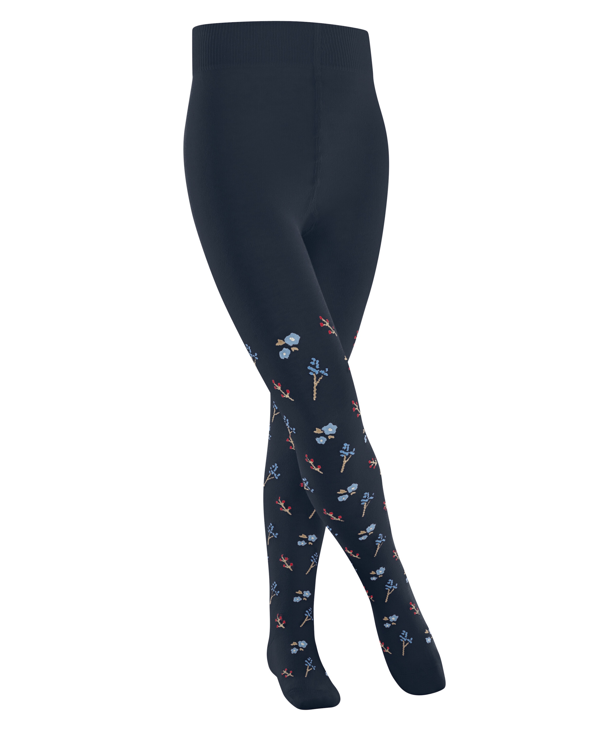 FALKE Feinstrumpfhose »Little Flowers« 1 Stk. tlg.