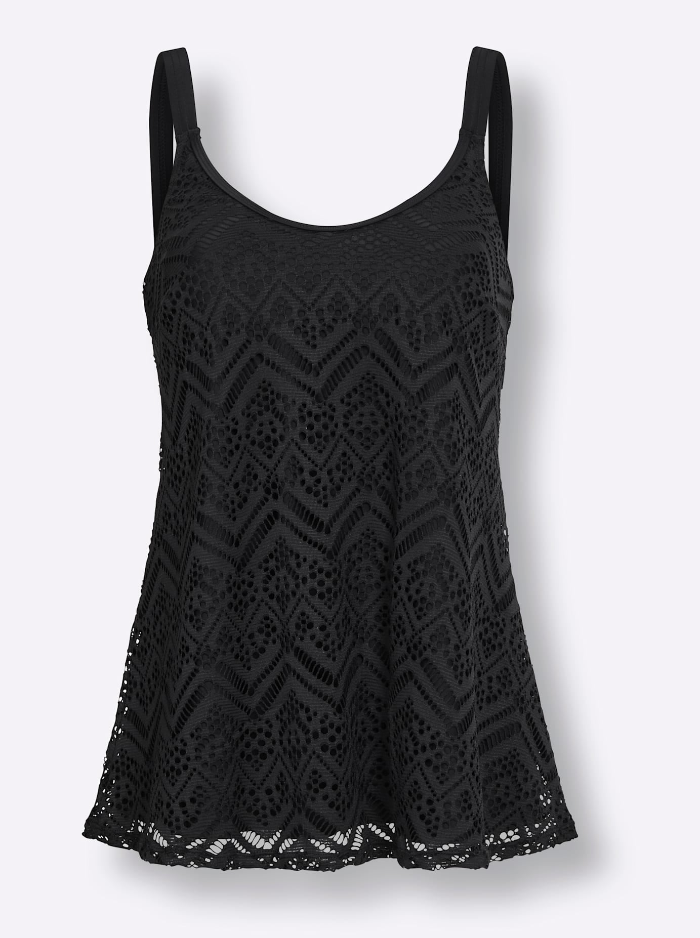 feel good Tankini-Top