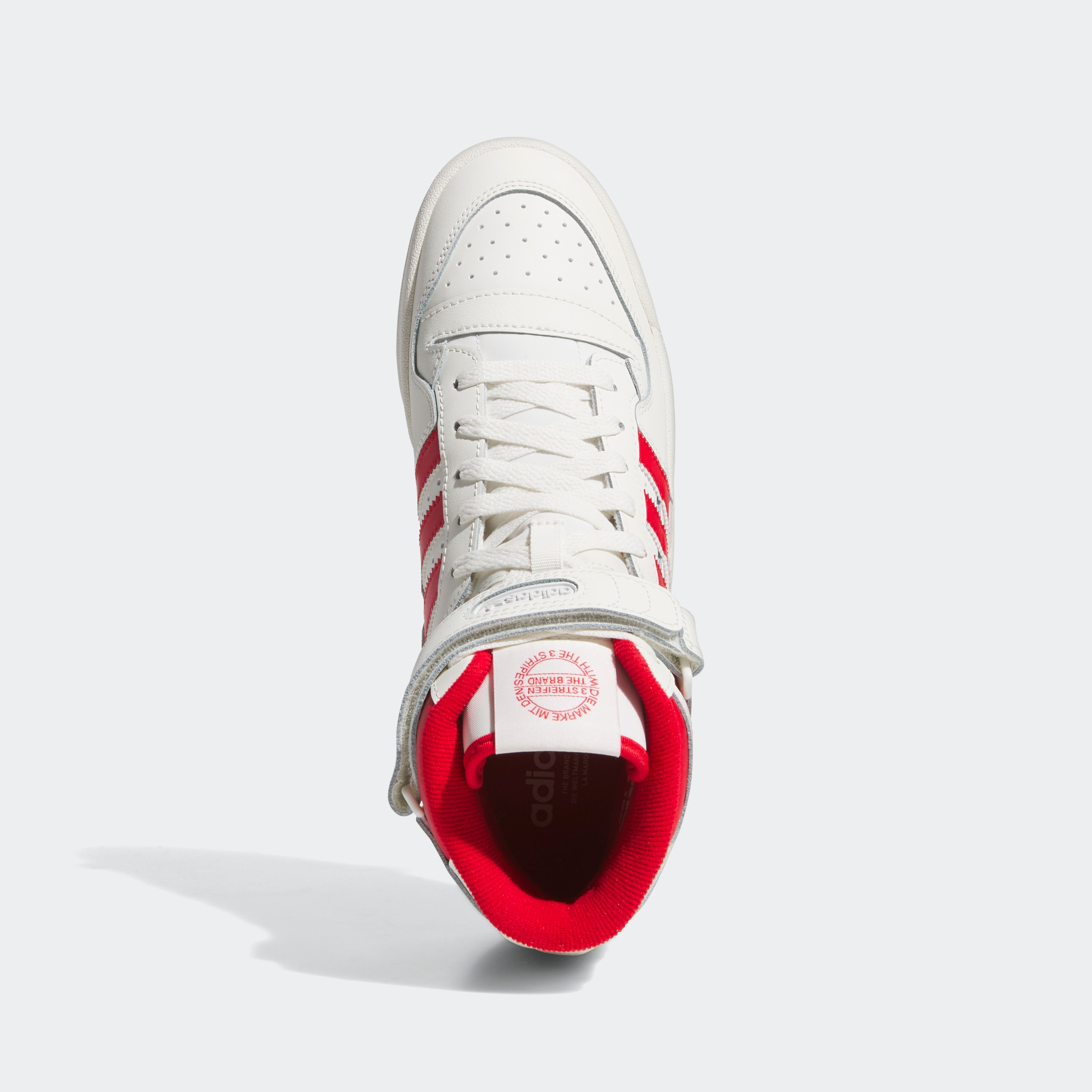adidas Originals Sneaker »FORUM MID«