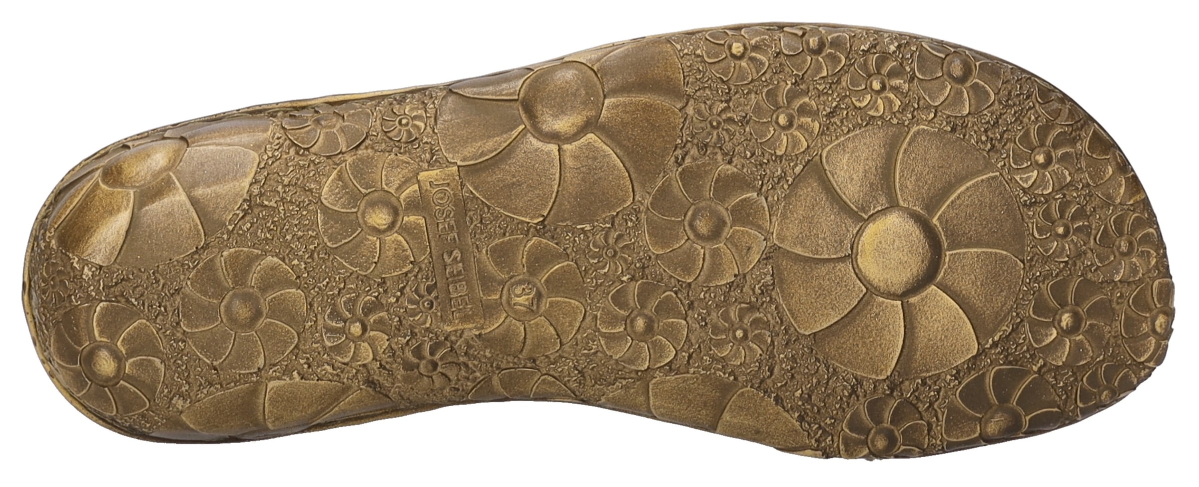 Josef Seibel Klettschuh »ROSALIE 29«, Spangenschuh, Sandale, Komfortschuh mit modischer T-Spange