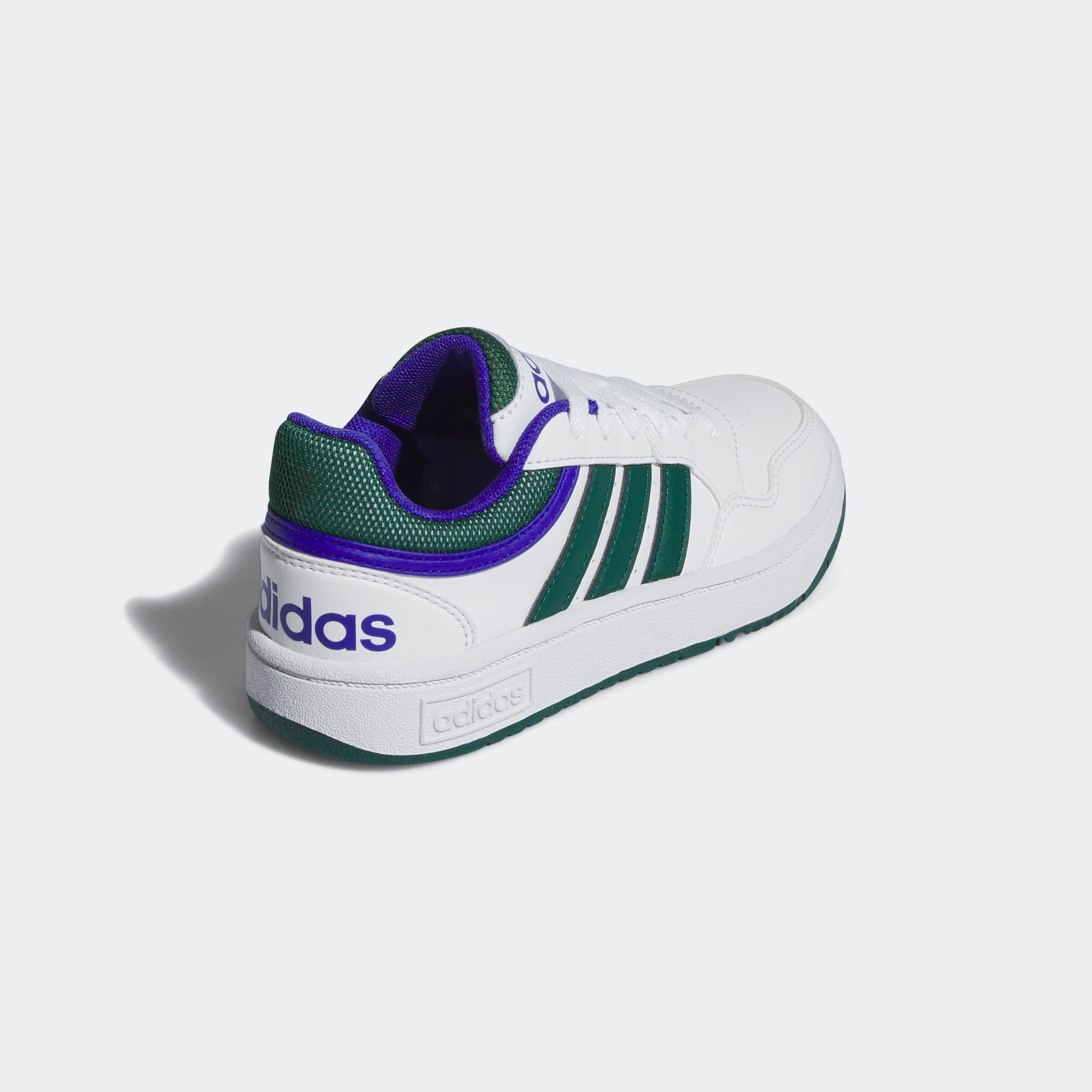 adidas Sportswear Sneaker »HOOPS«