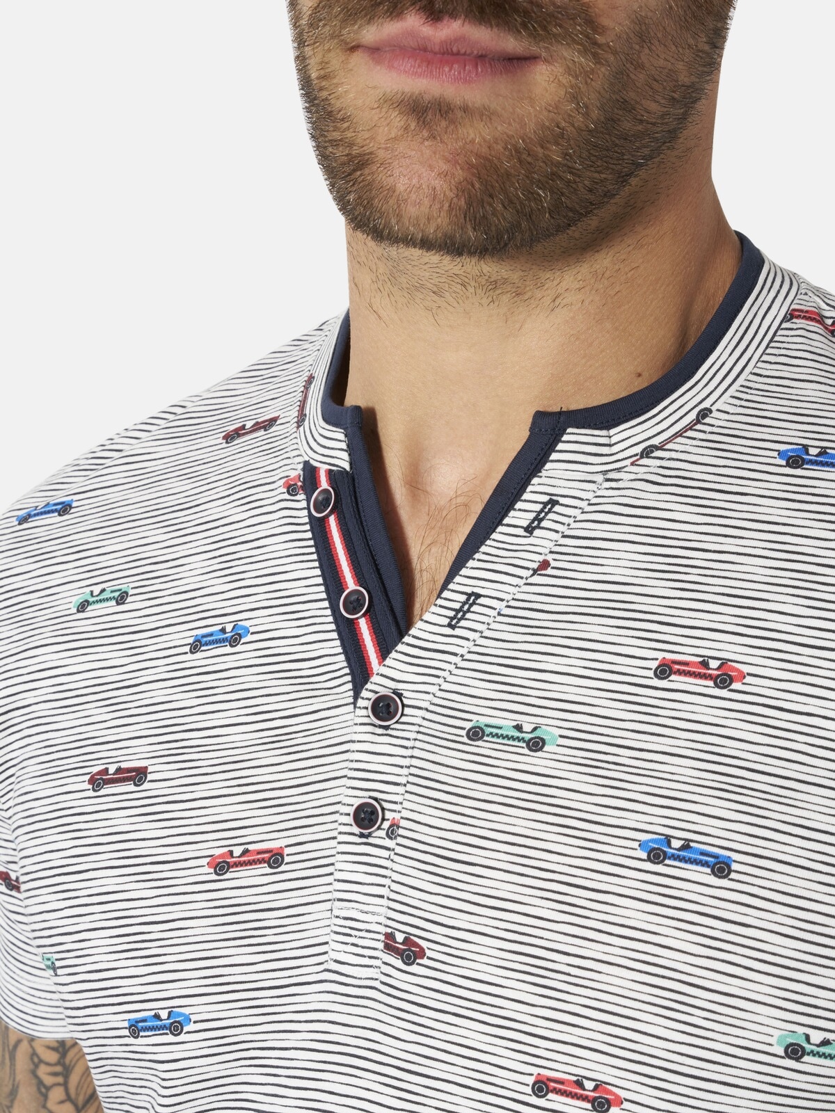 Babista T-Shirt »T-Shirt CARALO«