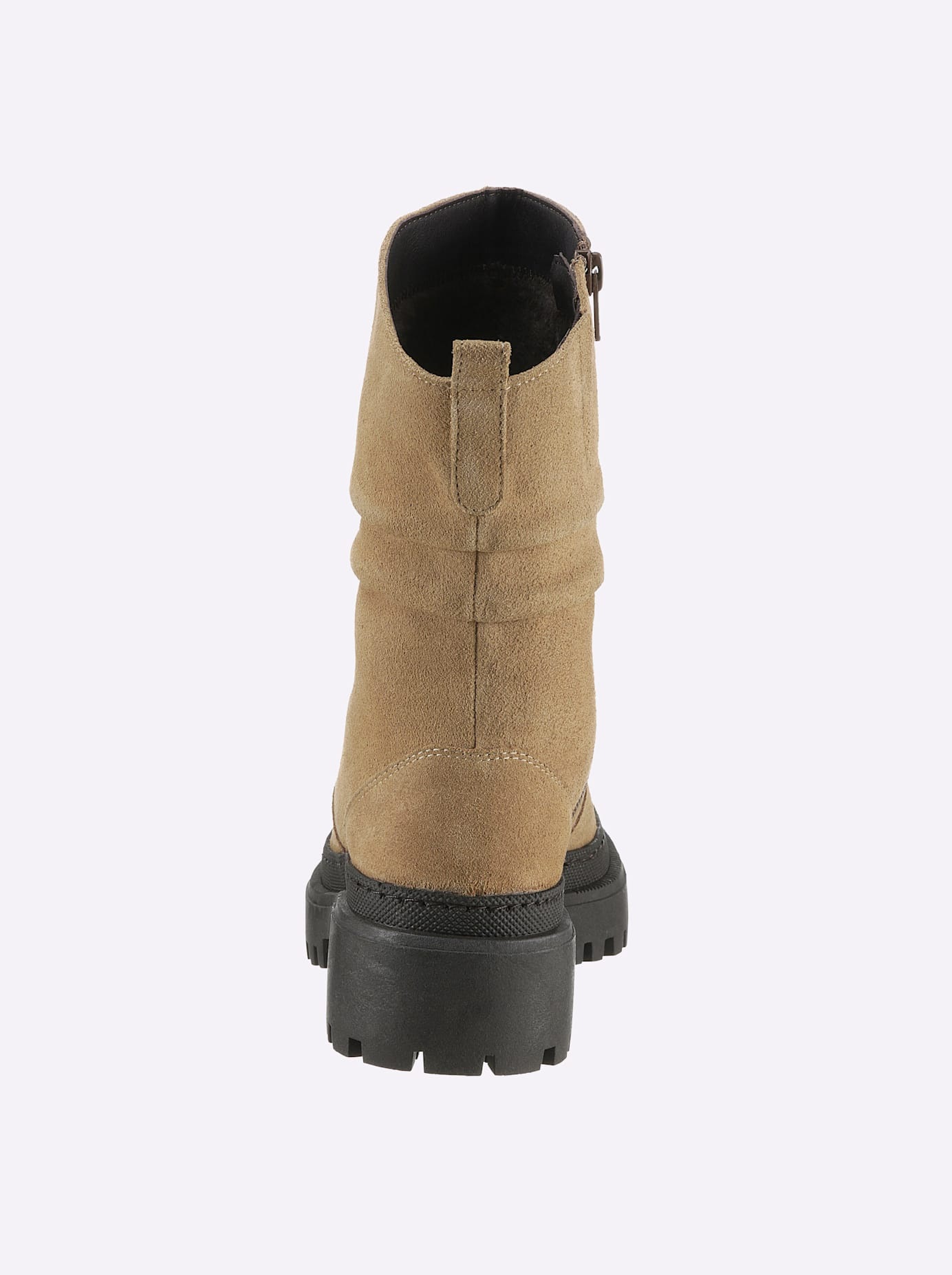 heine Stiefel