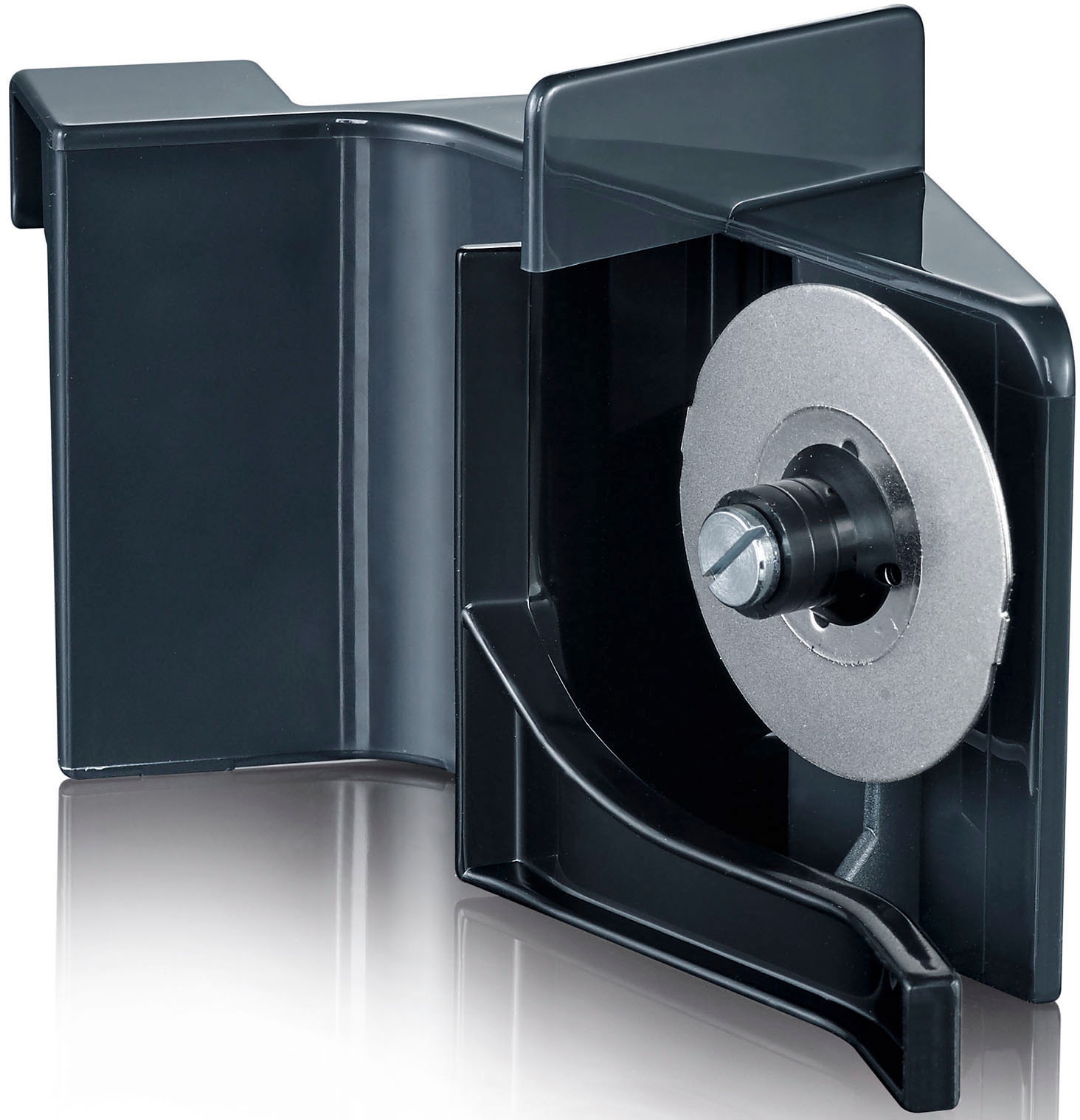 Graef Allesschneider »SKS700« 170 W eisenglimmergrau