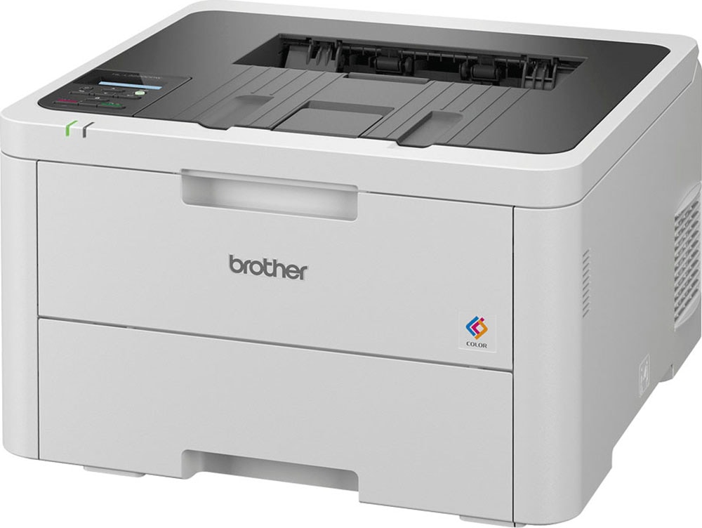 Brother Farblaserdrucker »HL-L3220CWE«