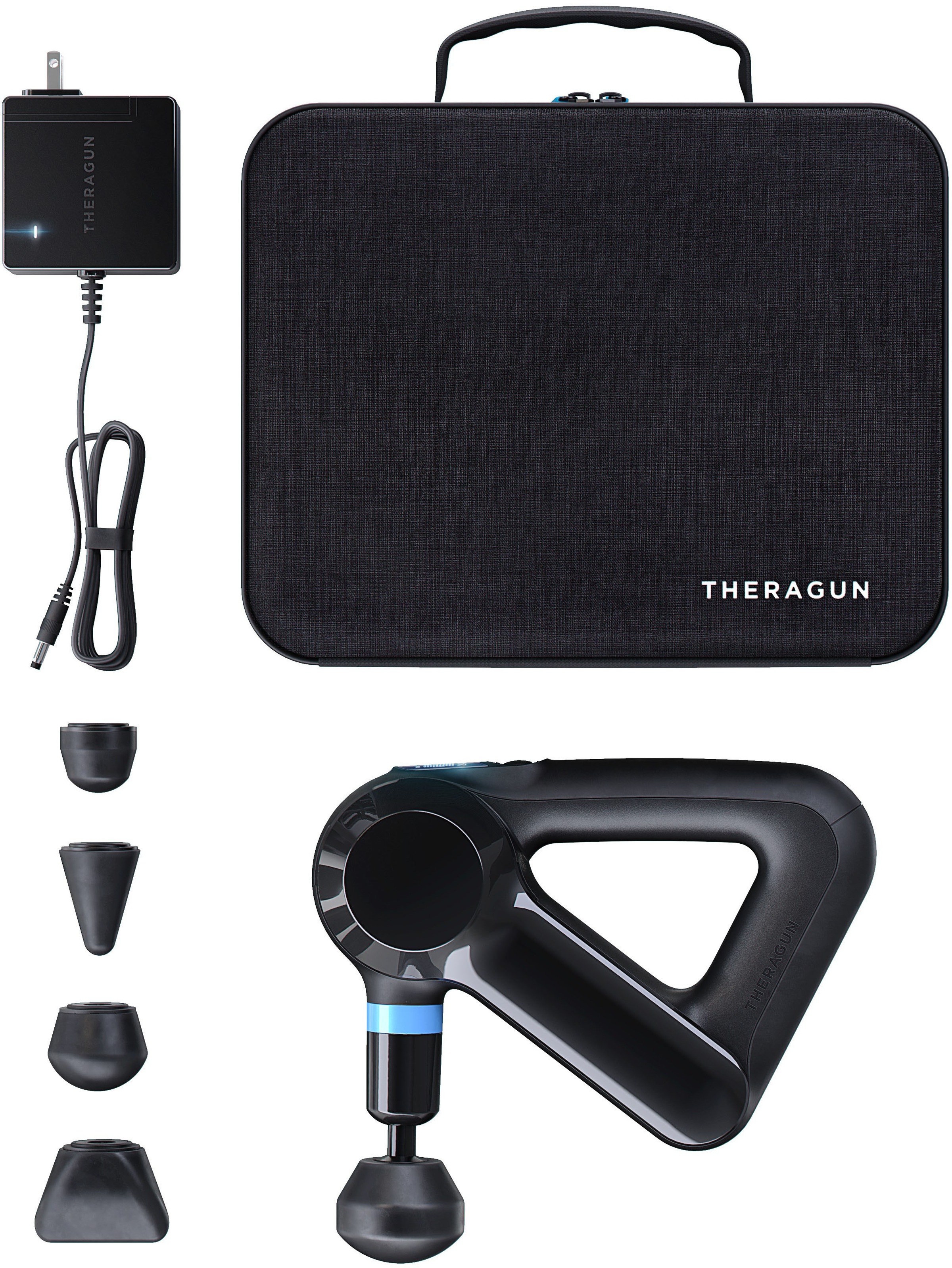 Therabody Massagepistole »Theragun Elite«