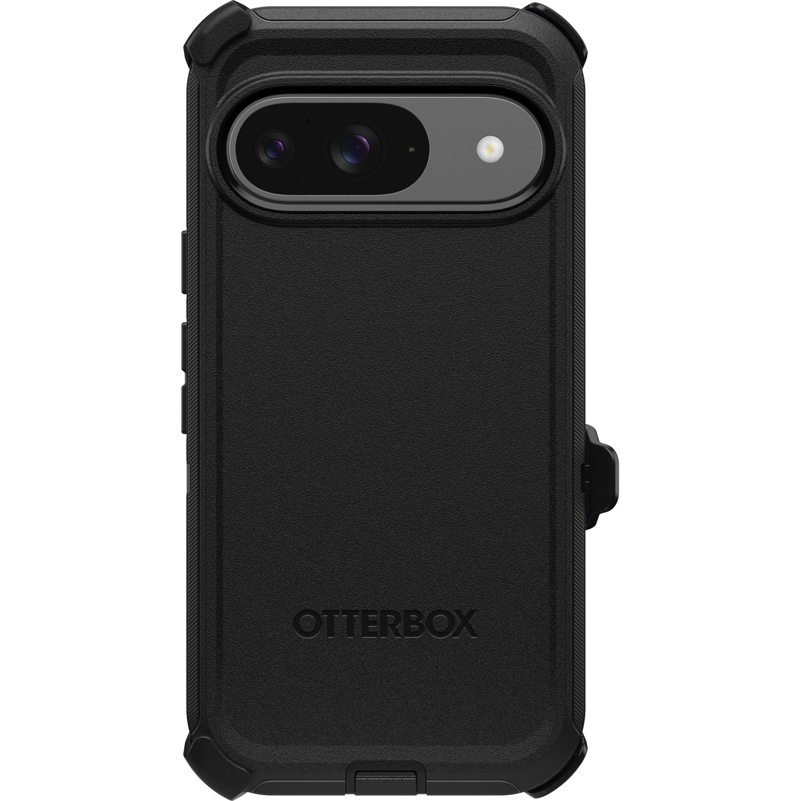 Otterbox Handyhülle »Defender für Google Pixel 9 / 9 Pro«, Backcover, Schutzhülle, Handyschutzhülle, Case, Schutzcase, stoßfest