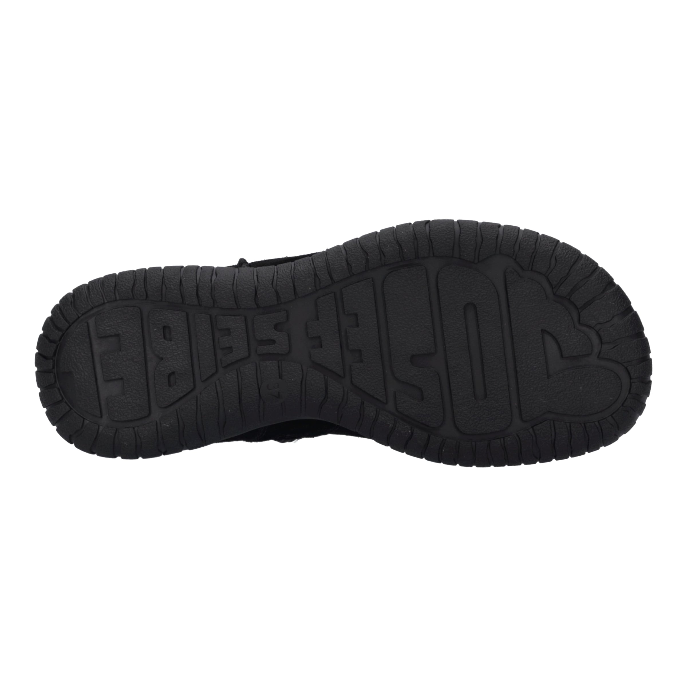 Josef Seibel Stiefelette »Wynona 12, black-black«