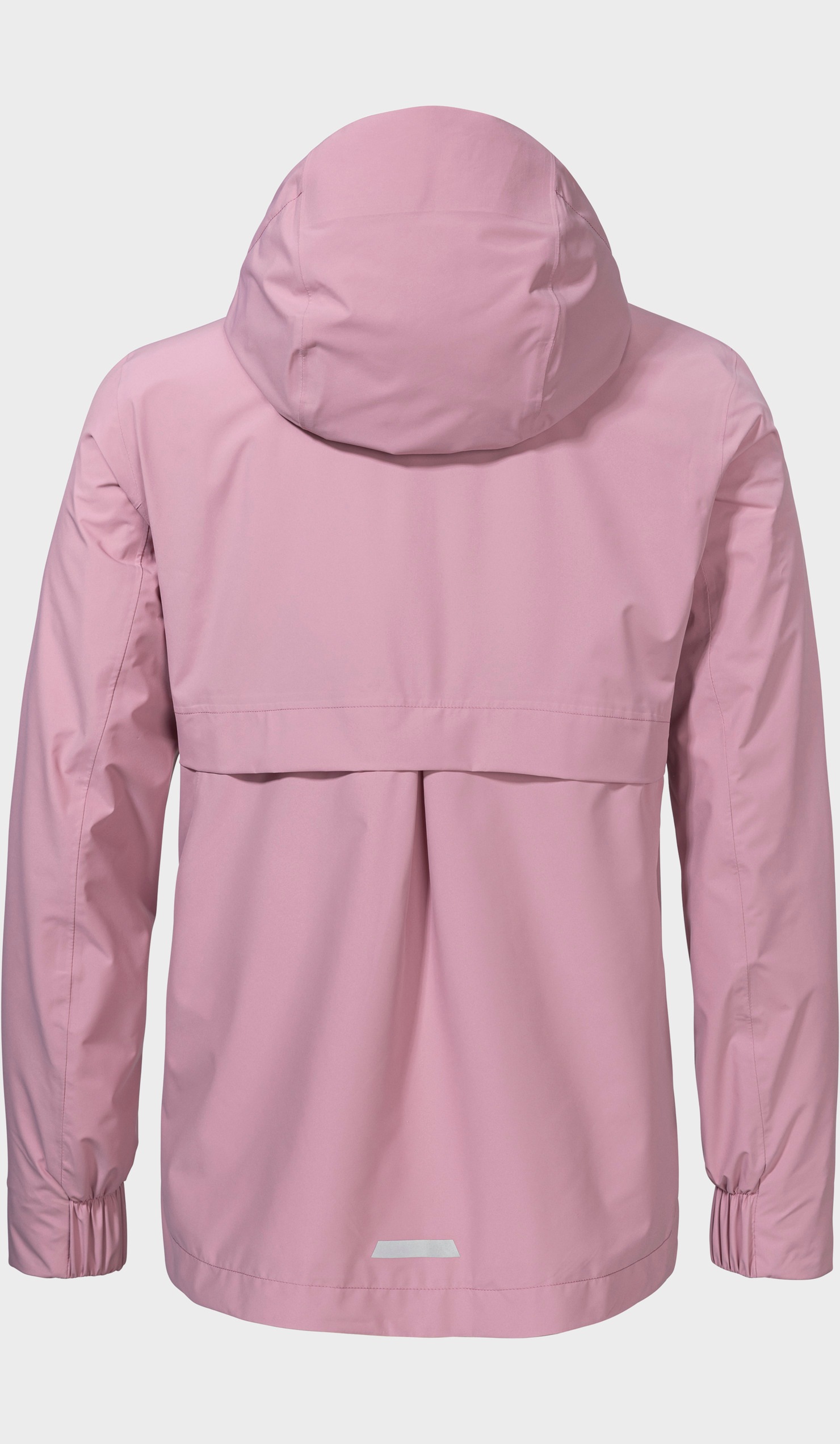 Schöffel Outdoorjacke »Jacket Style Bohorok WMS« mit Kapuze