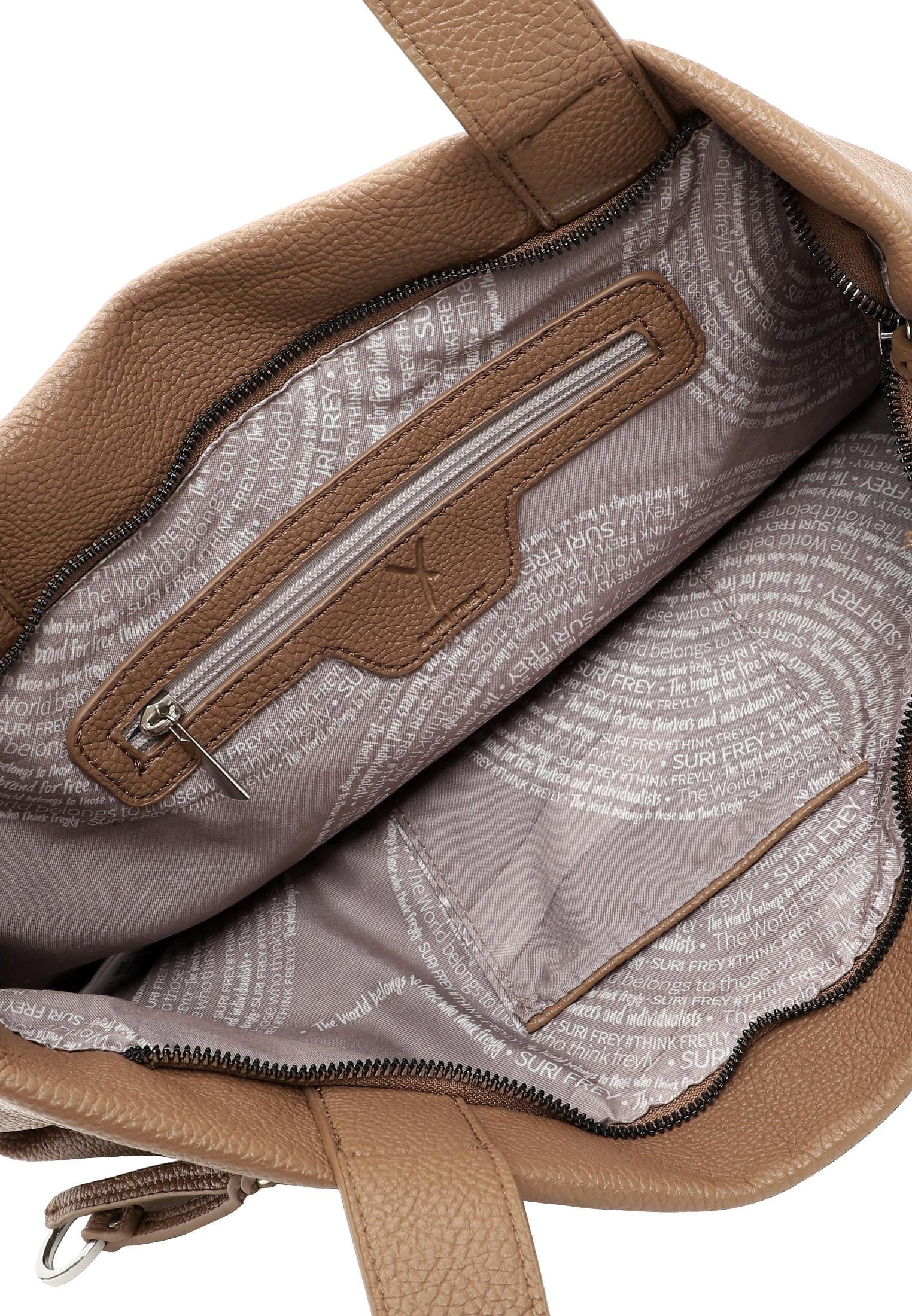 SURI FREY Shopper »Shopper SFY Debby«