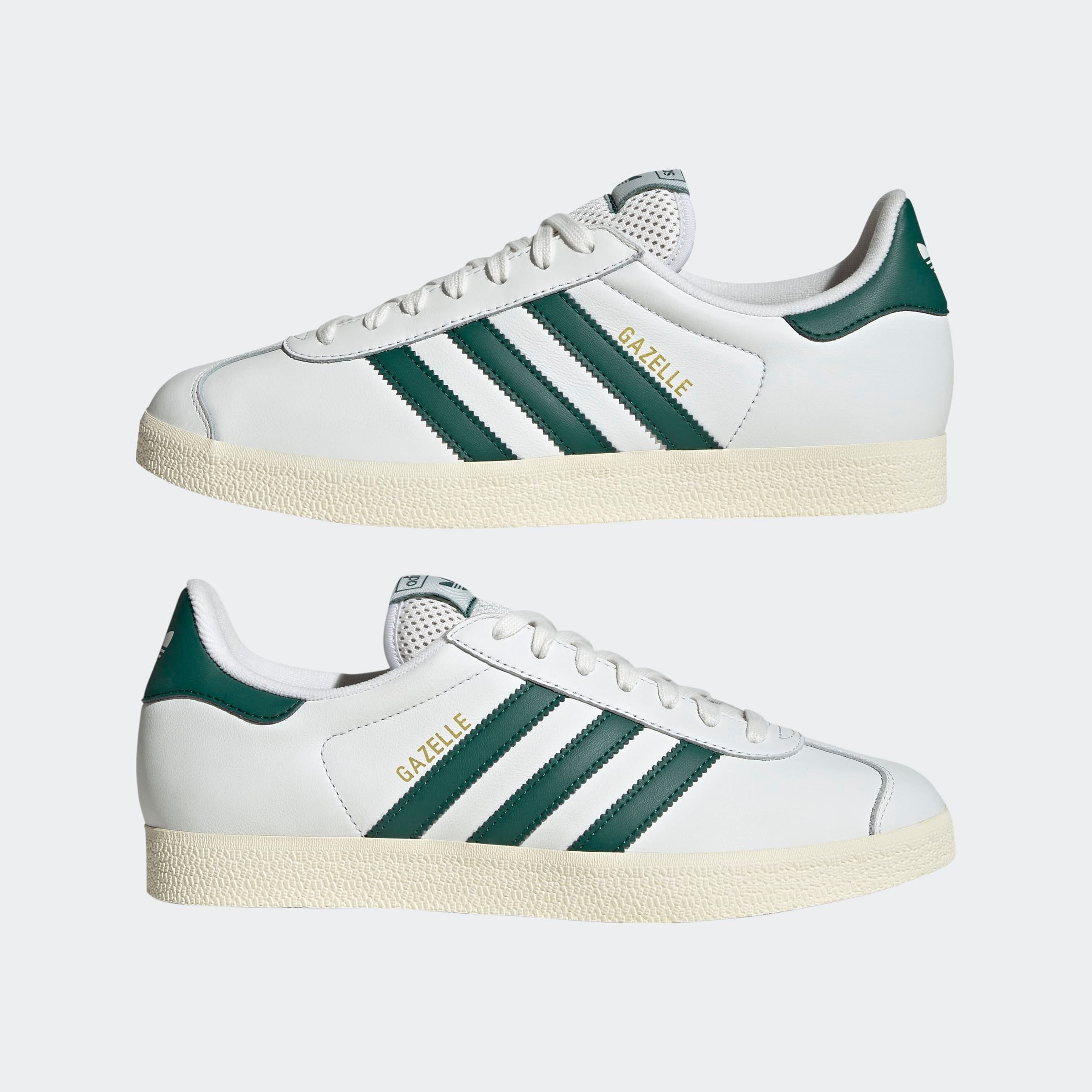 adidas Originals Sneaker »GAZELLE«