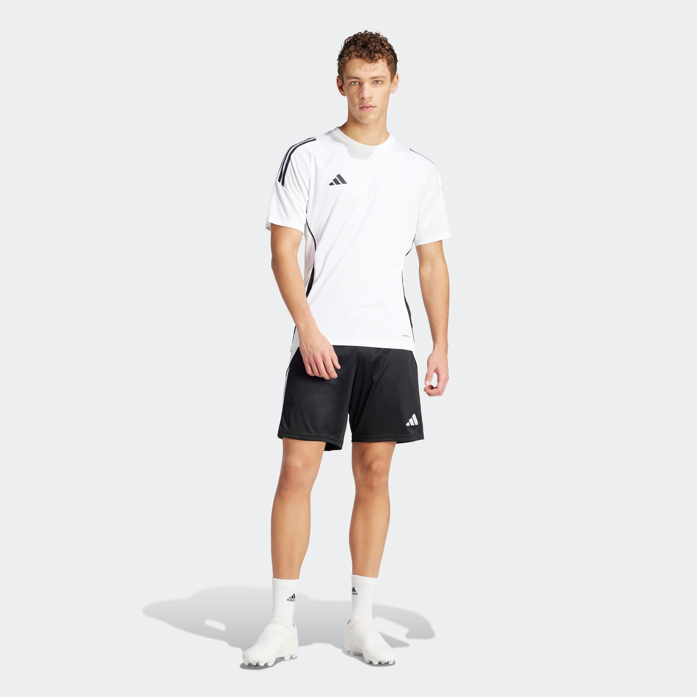 adidas Performance Fußballtrikot »TIRO24 JSY«