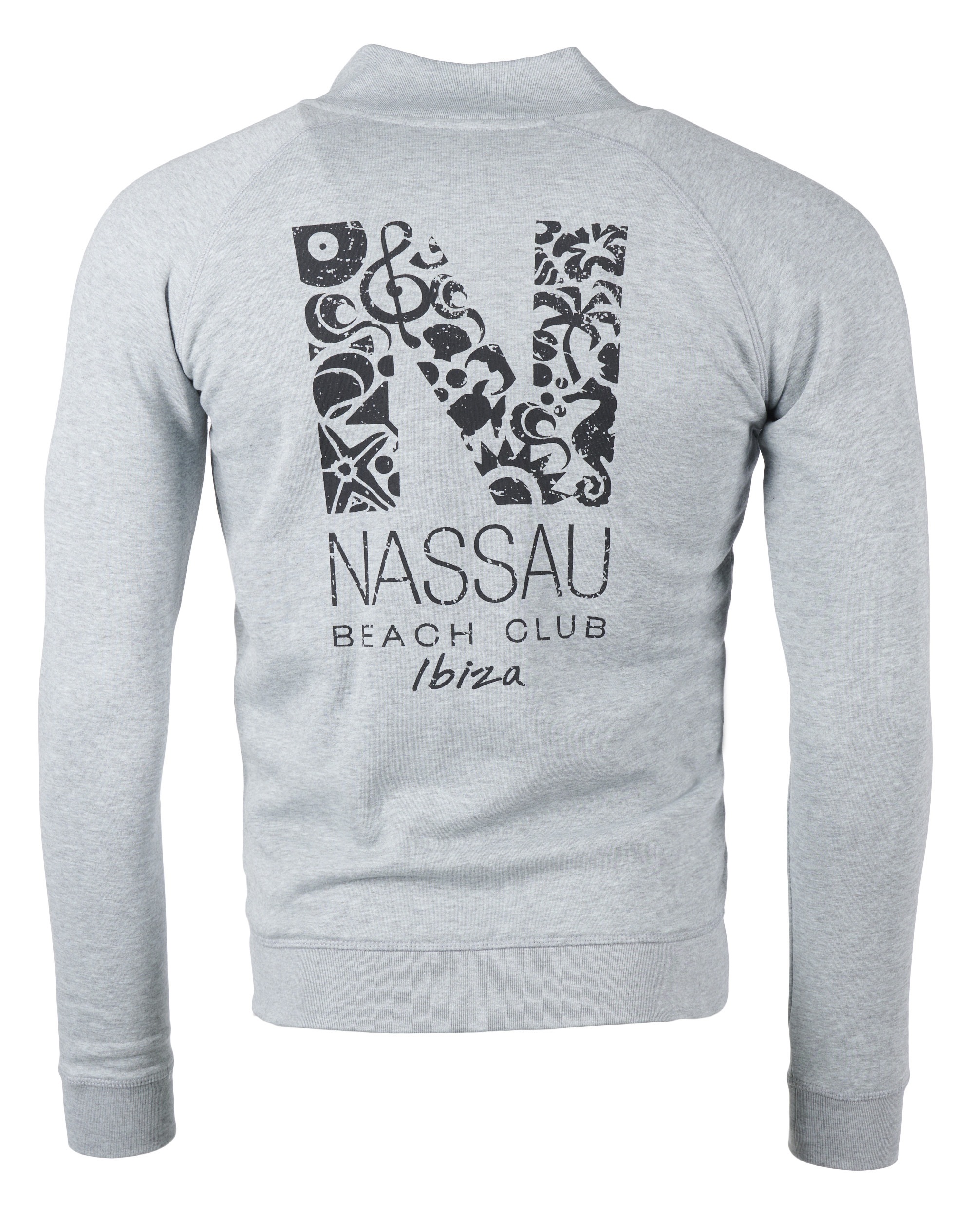 NASSAU BEACH Sweatshirt »Sweatshirt NB20118«