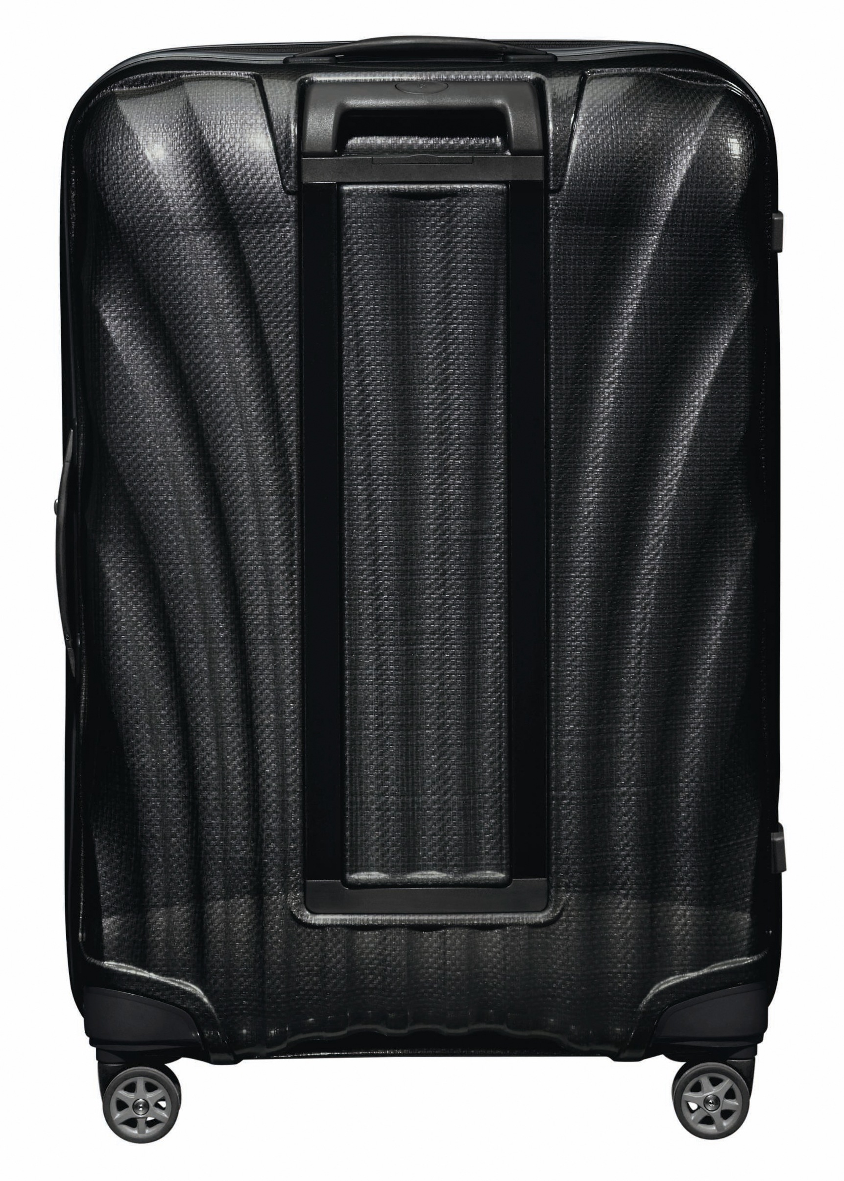 Samsonite Hartschalen-Trolley »C-LITE, verschiedene Größen und Farben«, 4 Rollen, Reisekoffer Aufgabegepäck Trolley TSA-Zahlenschloss Made in Europe