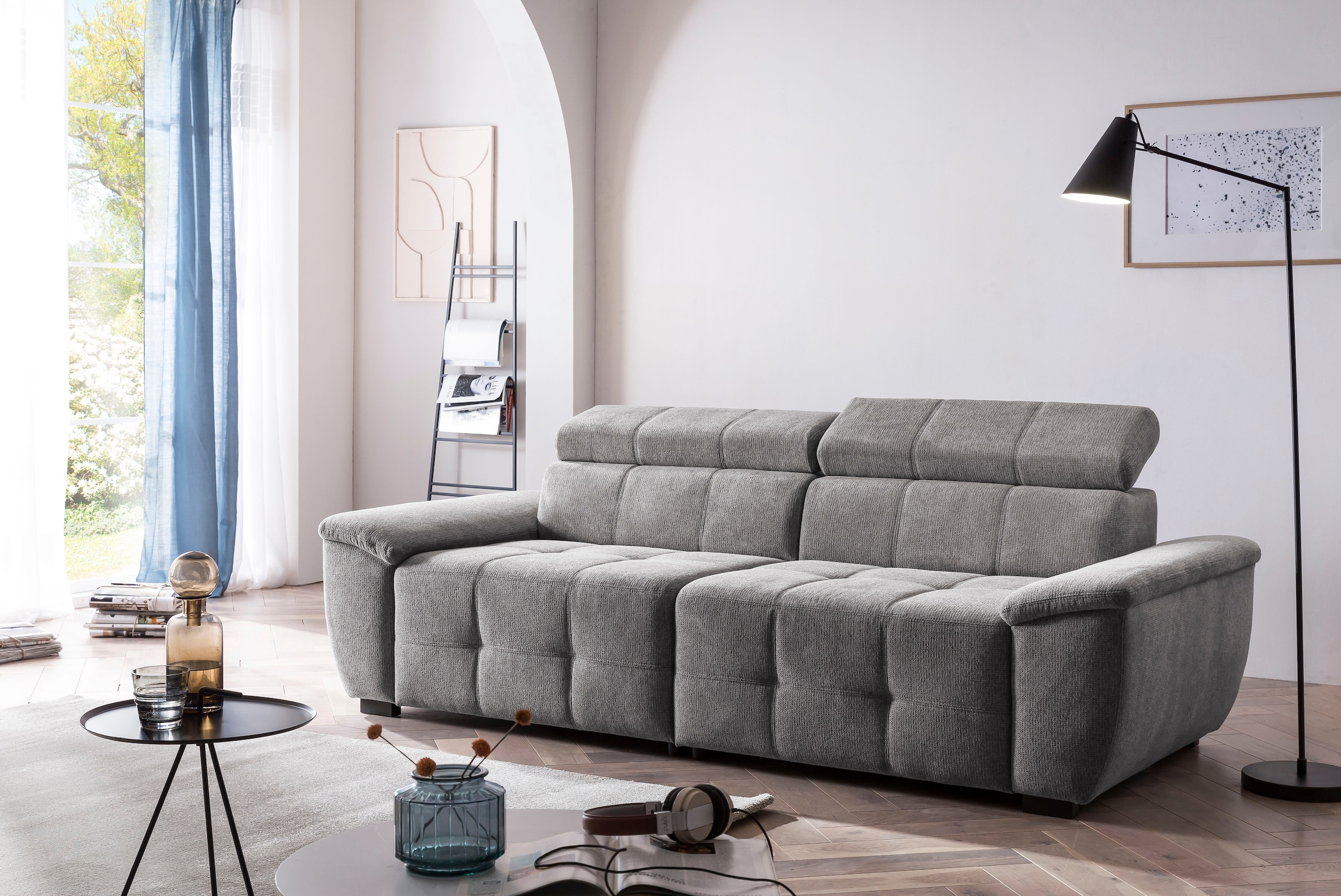 exxpo - sofa fashion Big-Sofa »Exxpo MAVERICK«