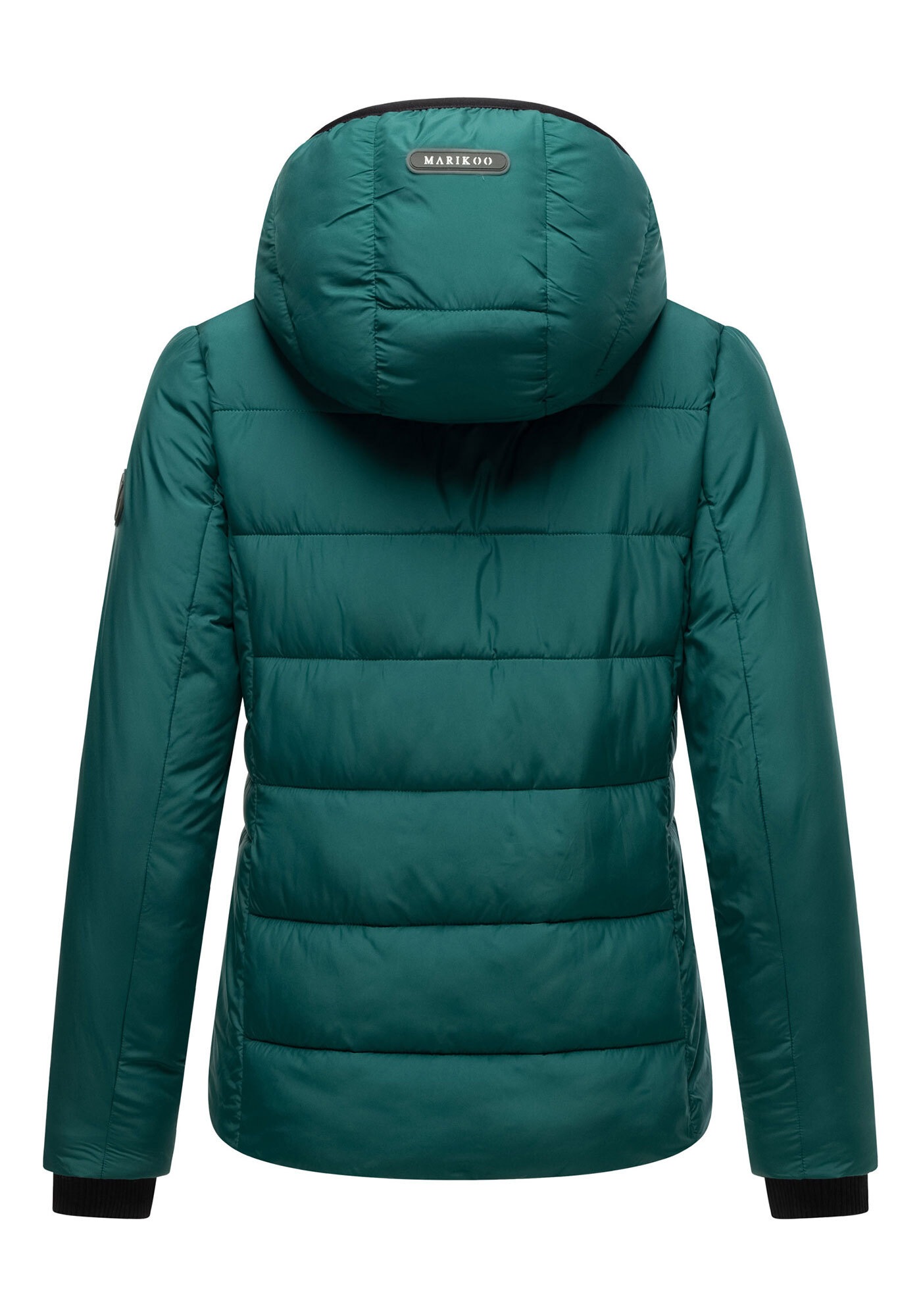 Marikoo Steppjacke »Marikoo Radaa Damen Stepp Jacke N025«
