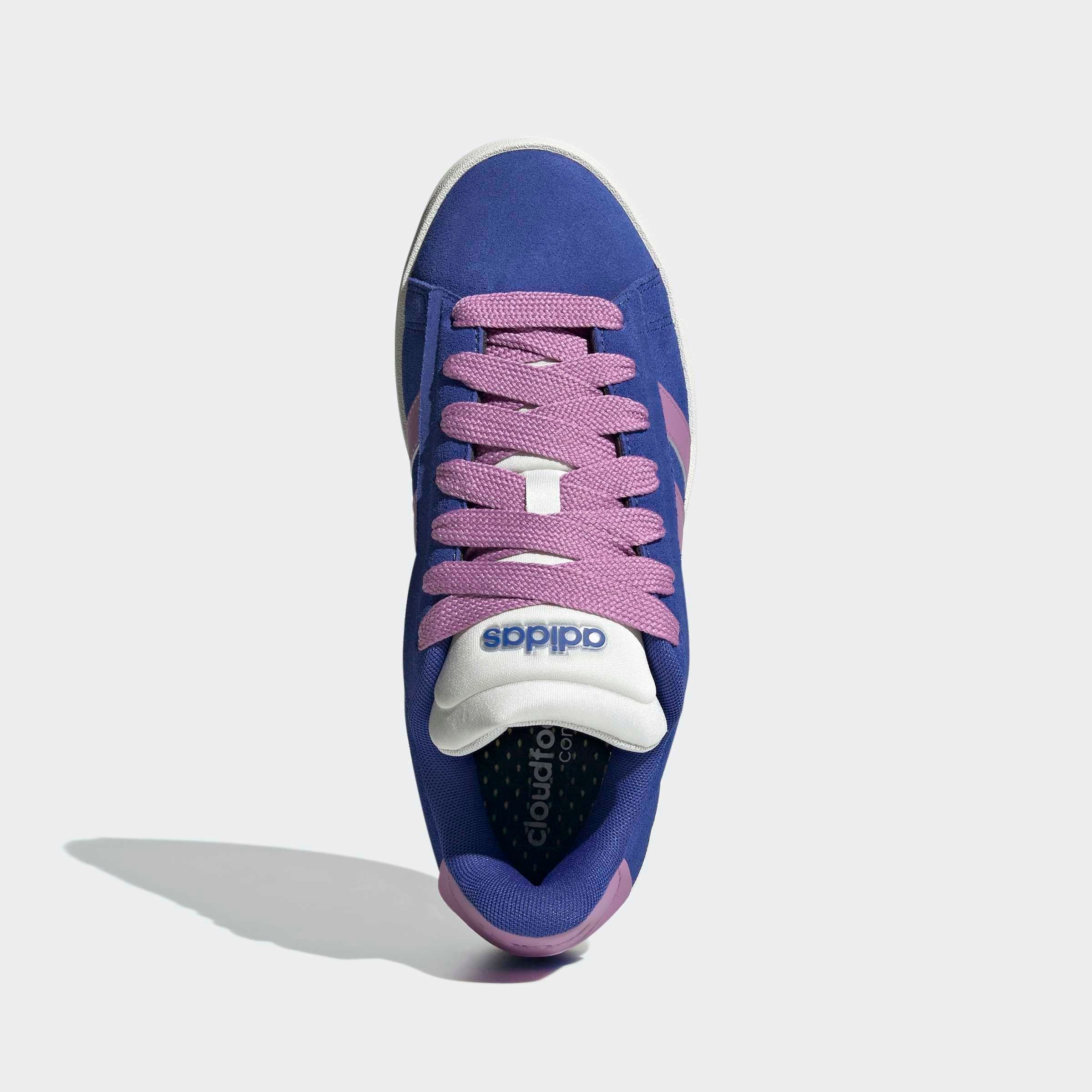 adidas Sportswear »GRAND COURT ALPHA«  inspiriert vom Design des adidas campus 00