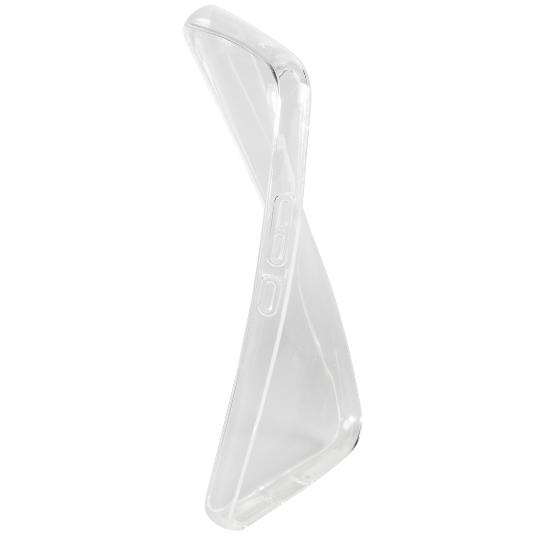 Hama Smartphone-Hülle »Cover für Samsung Galaxy A54 5G Transparent, extrem leicht, flexibel«, Samsung Galaxy A54 5G