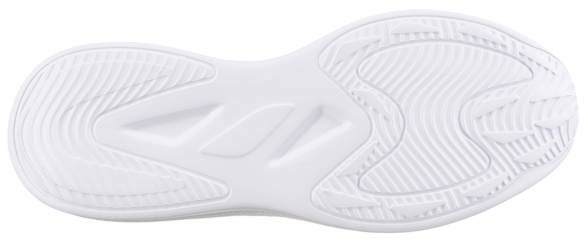 Aniston SHOES Slip-On Sneaker, Freizeitschuh, Barfußschuh, Schlupfschuh - NEUE KOLLEKTION