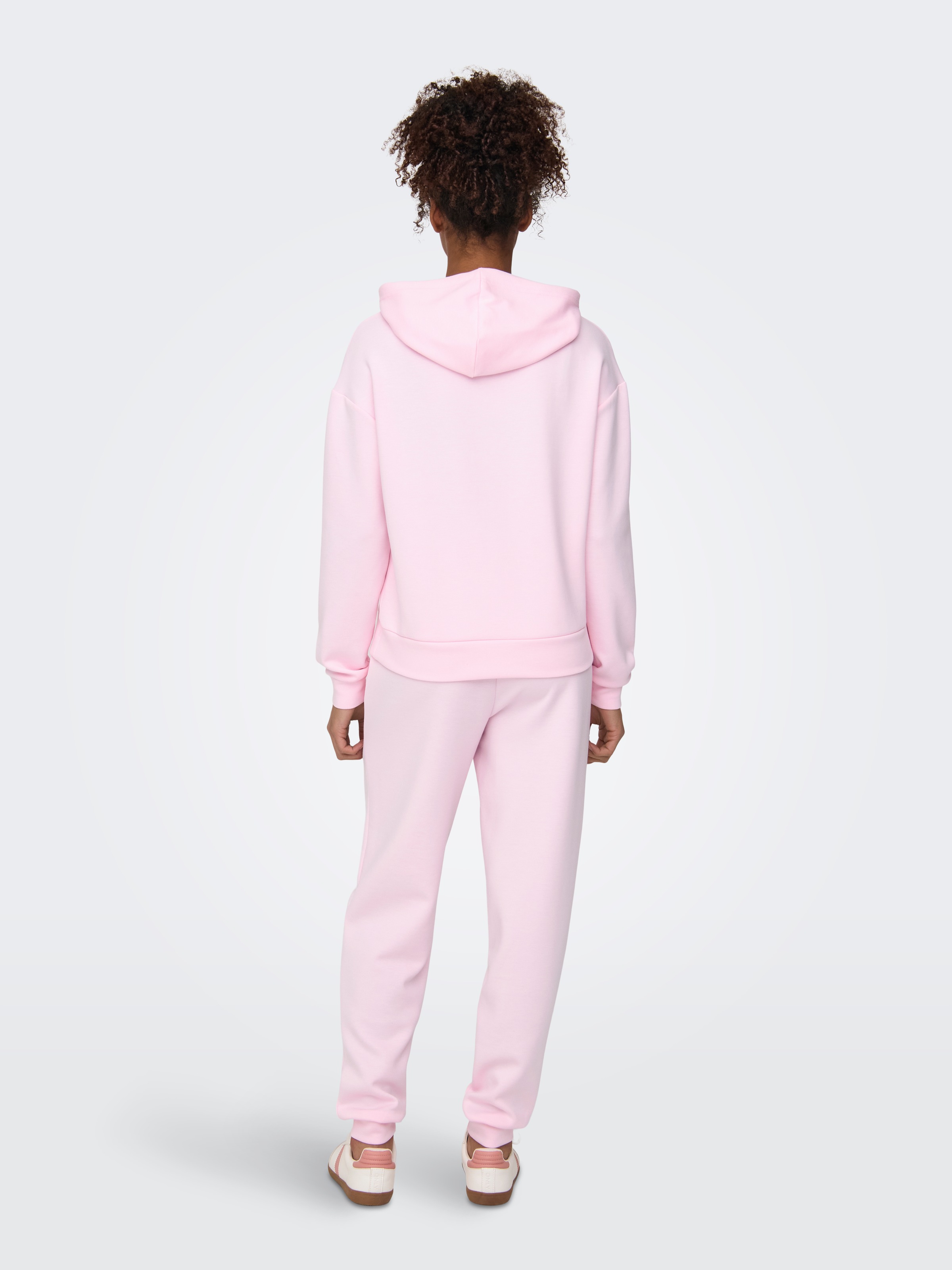 ONLY Play Sweathose »ONPLOUNGE HW SWEAT PNT - NOOS«, mit Kordelzug