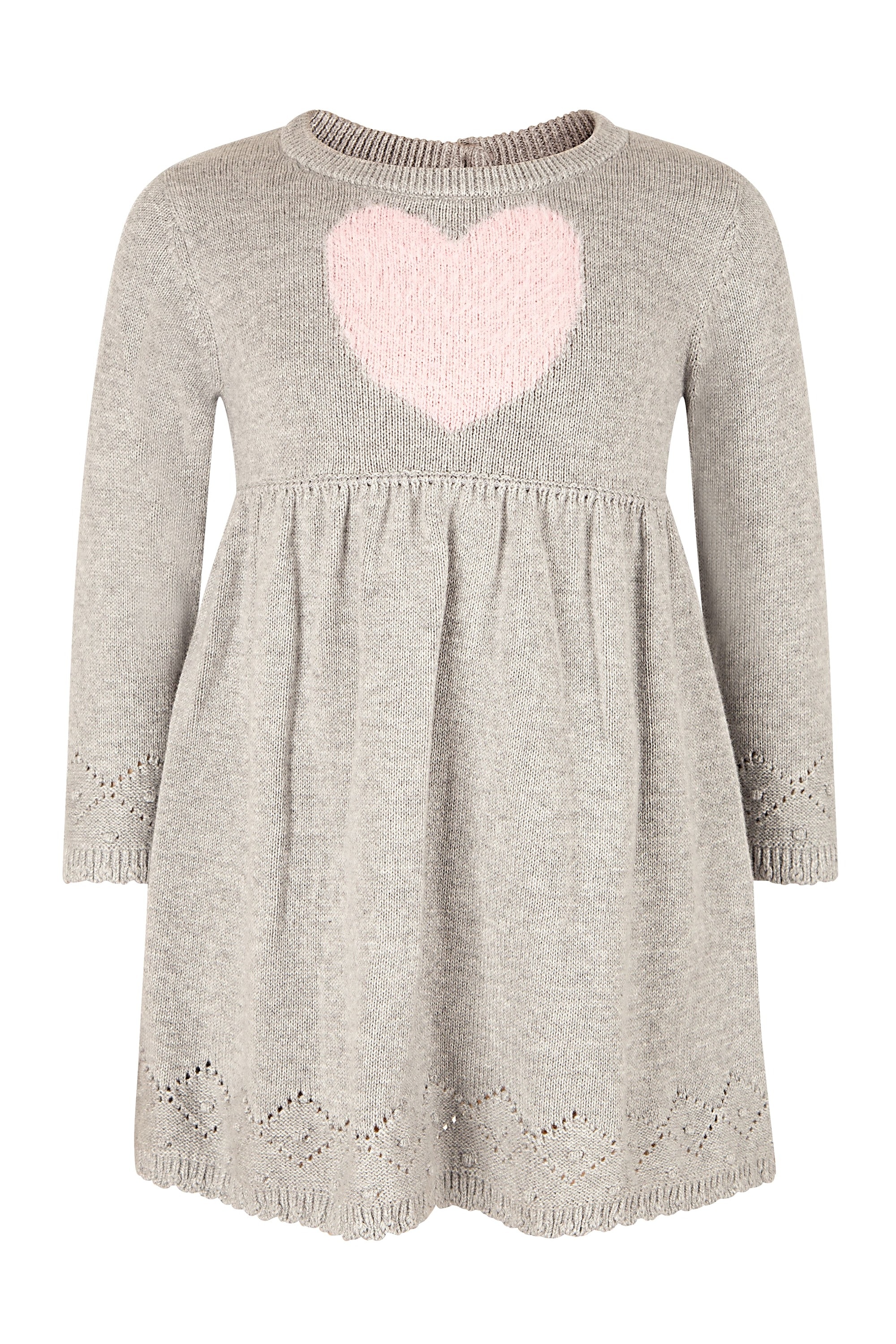 happy girls Sommerkleid »dress«