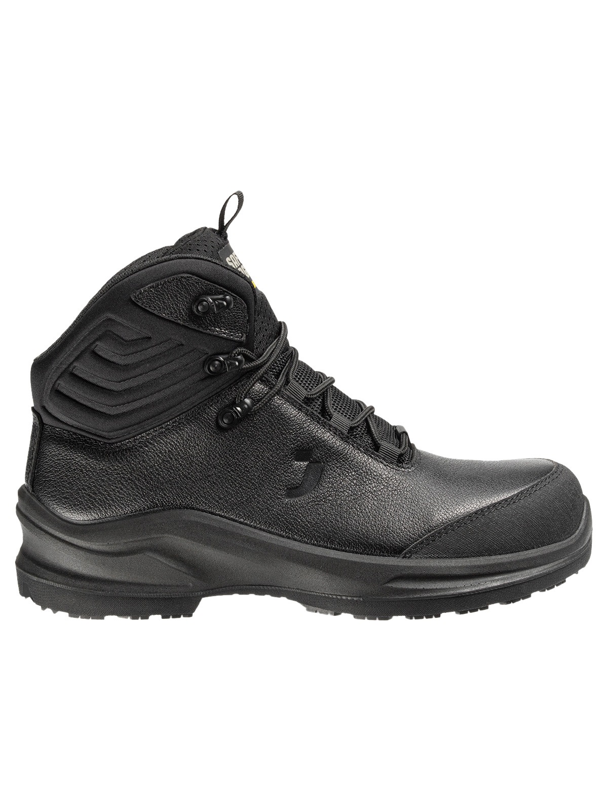 Safety Jogger Works Sicherheitsstiefel »Modulo LE Mid TG«